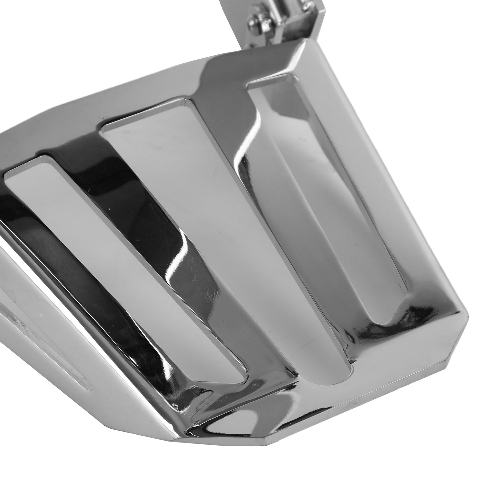 Passenger Backrest Sissy Bar Fit for Indian Scout 2015-2020 Scout Sixty ABS Generic FedEx Express Shipping