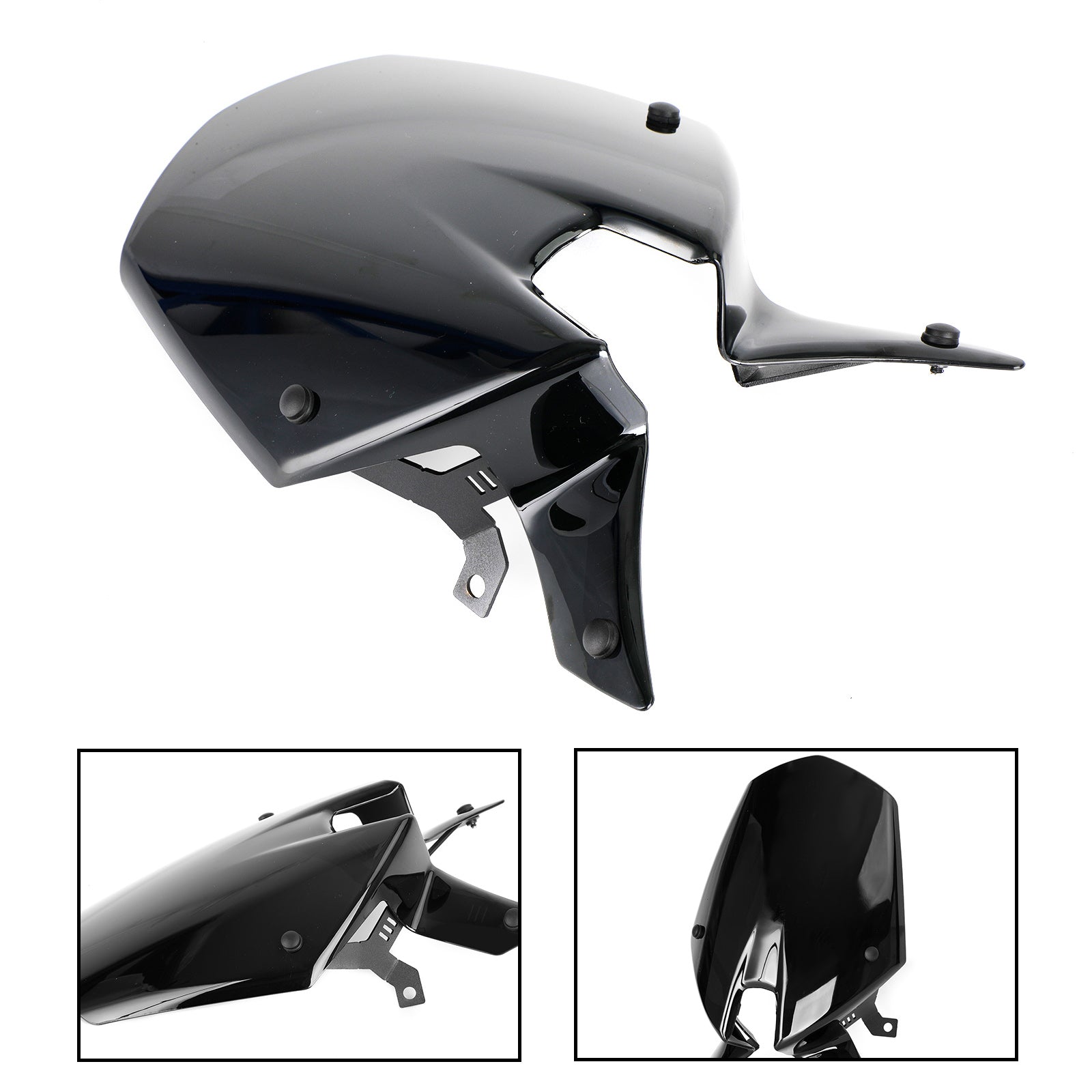 Windshield WindScreen fit for DUCATI Monster 937 / 950 2021-2022