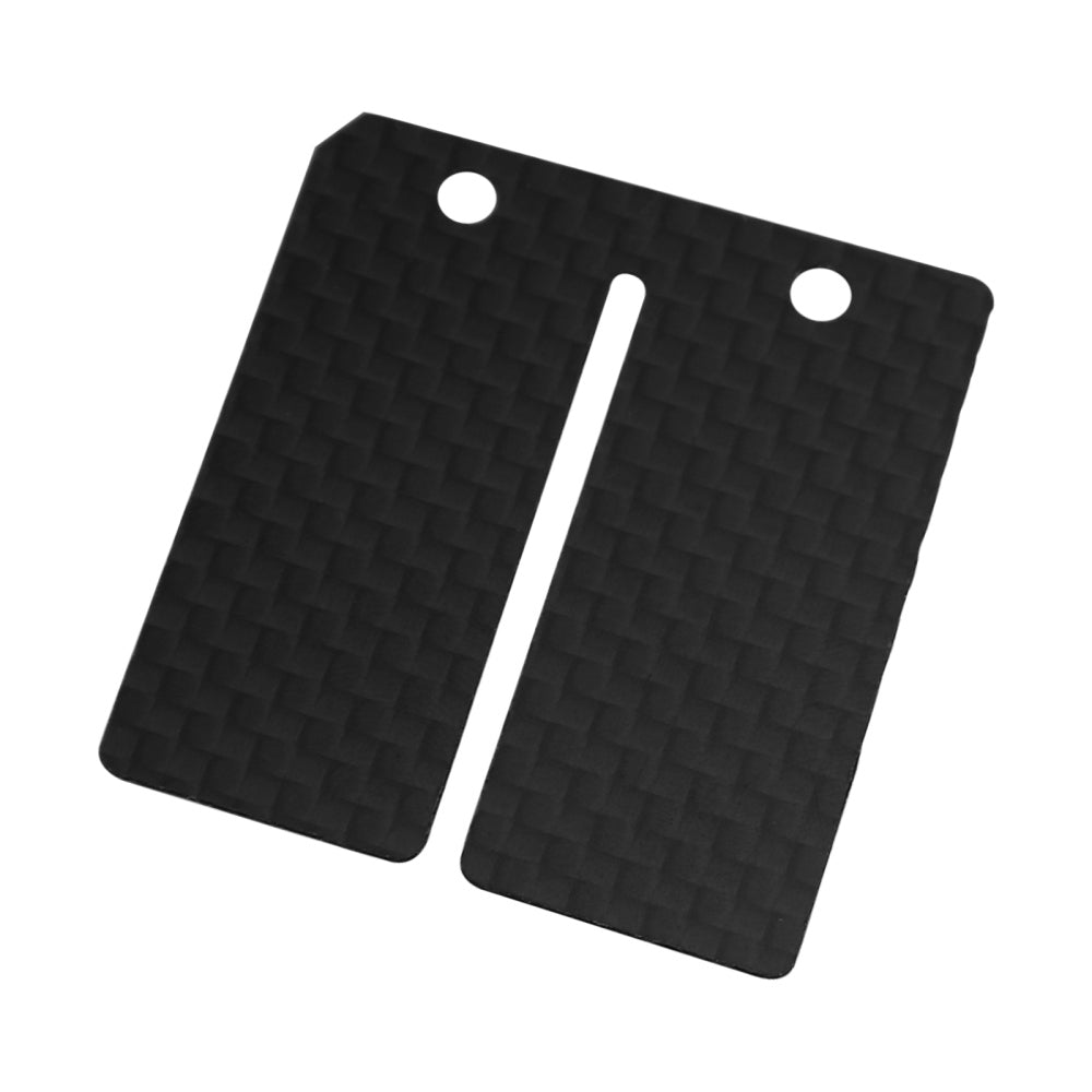 Reed -Ventil -Set für Yamaha DT100 DT125 DT175 RD350 RD300 RD250 Generic