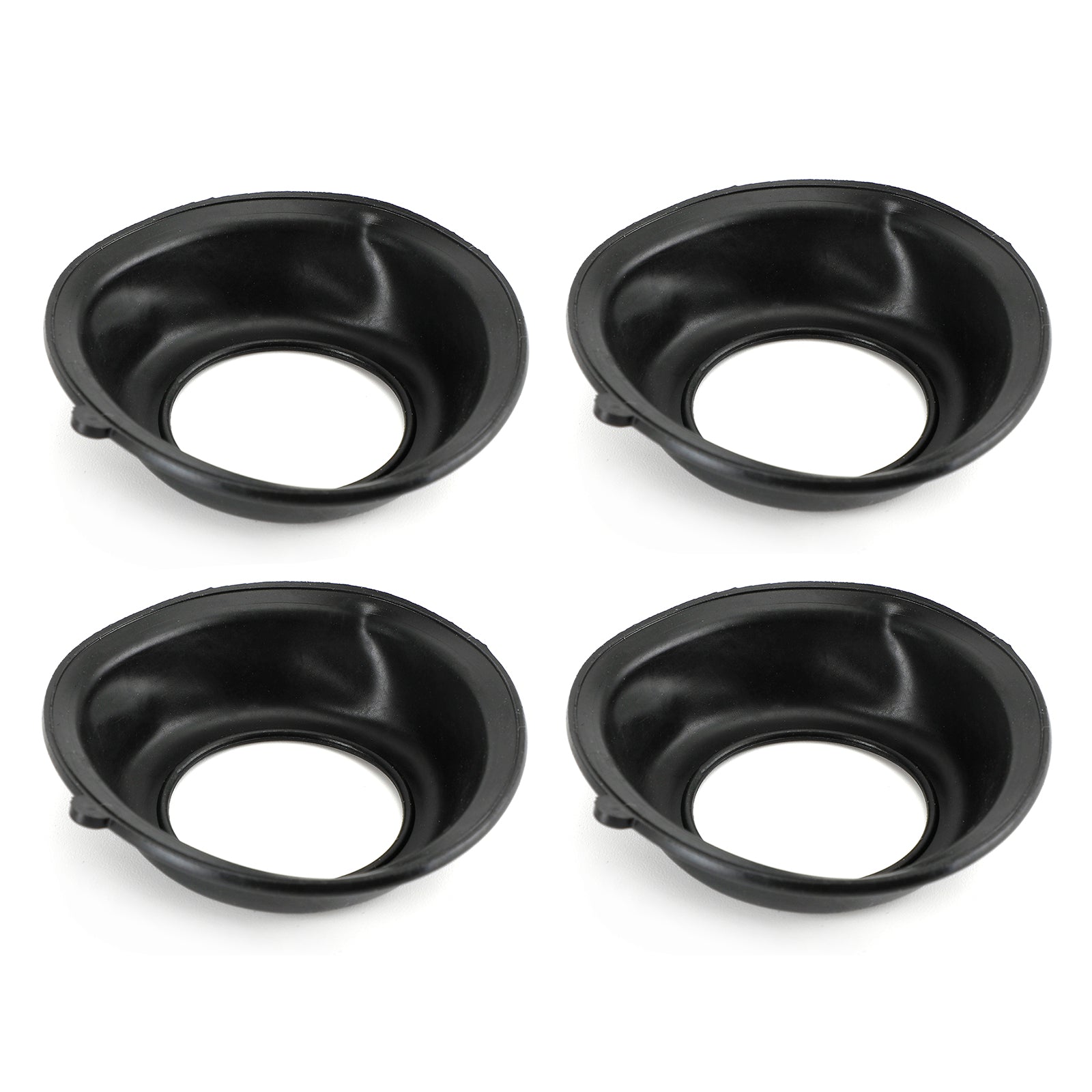 4x Vergaser REPUILD Repair Kit für Yamaha Virago 750 XV750 1981-1983