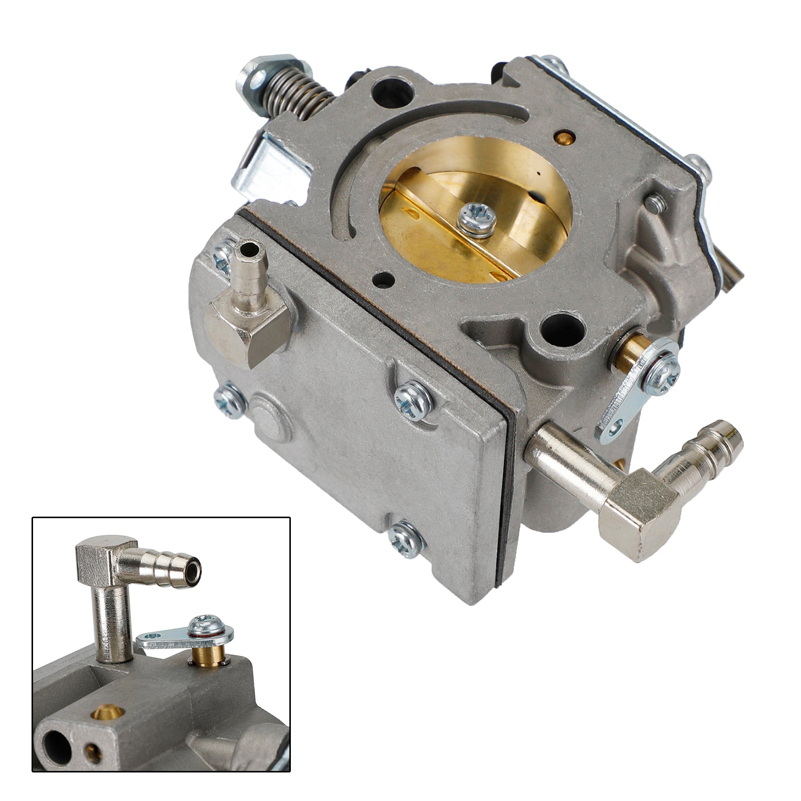 Förgasare kolhydrater för WB25 WB-25 010571 för Honda VT750CD VT750 1998-2001