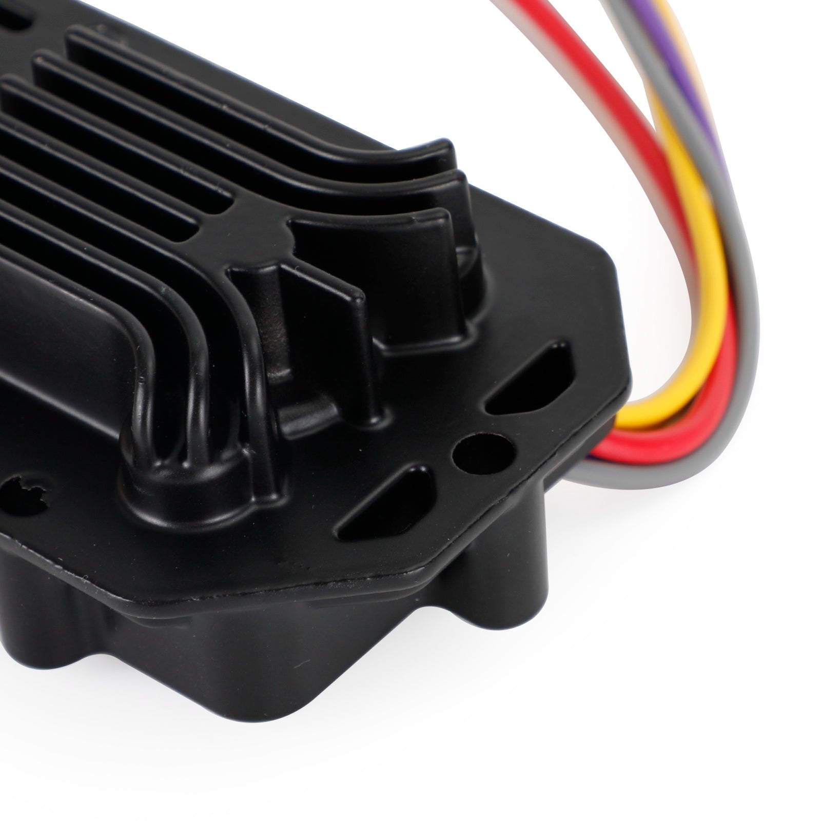 RETCFIER ASSY für Johnson Evinrude V4/V6 Cross -Fluss mit 35 Amp 395204 584423 Generic