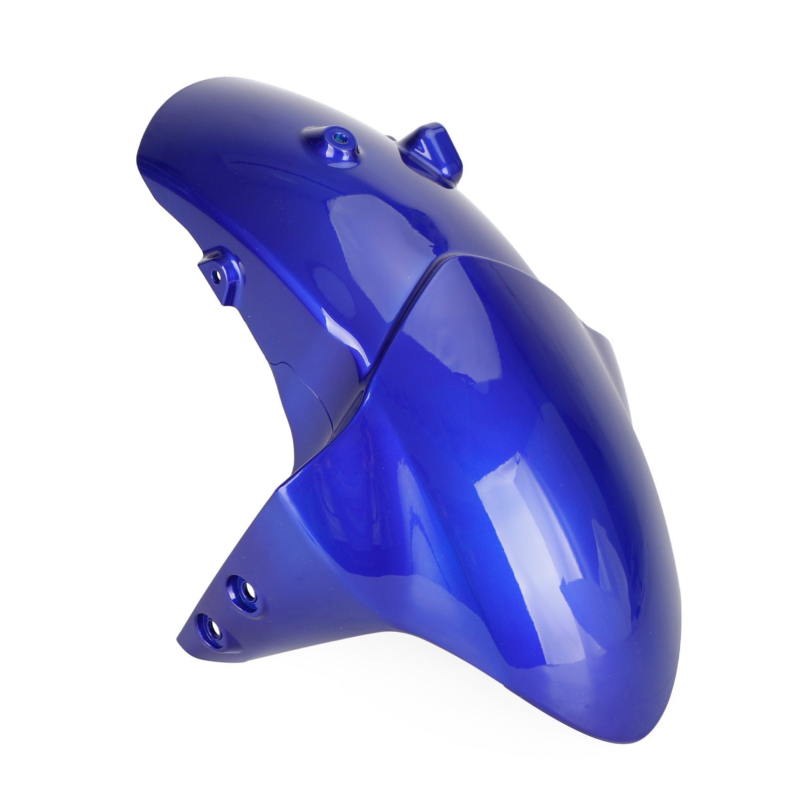CARDINGO DE MUDA DEL FENDER Front para Yamaha MT-09/SP FZ-09 21-23 XSR900/GP 22-25