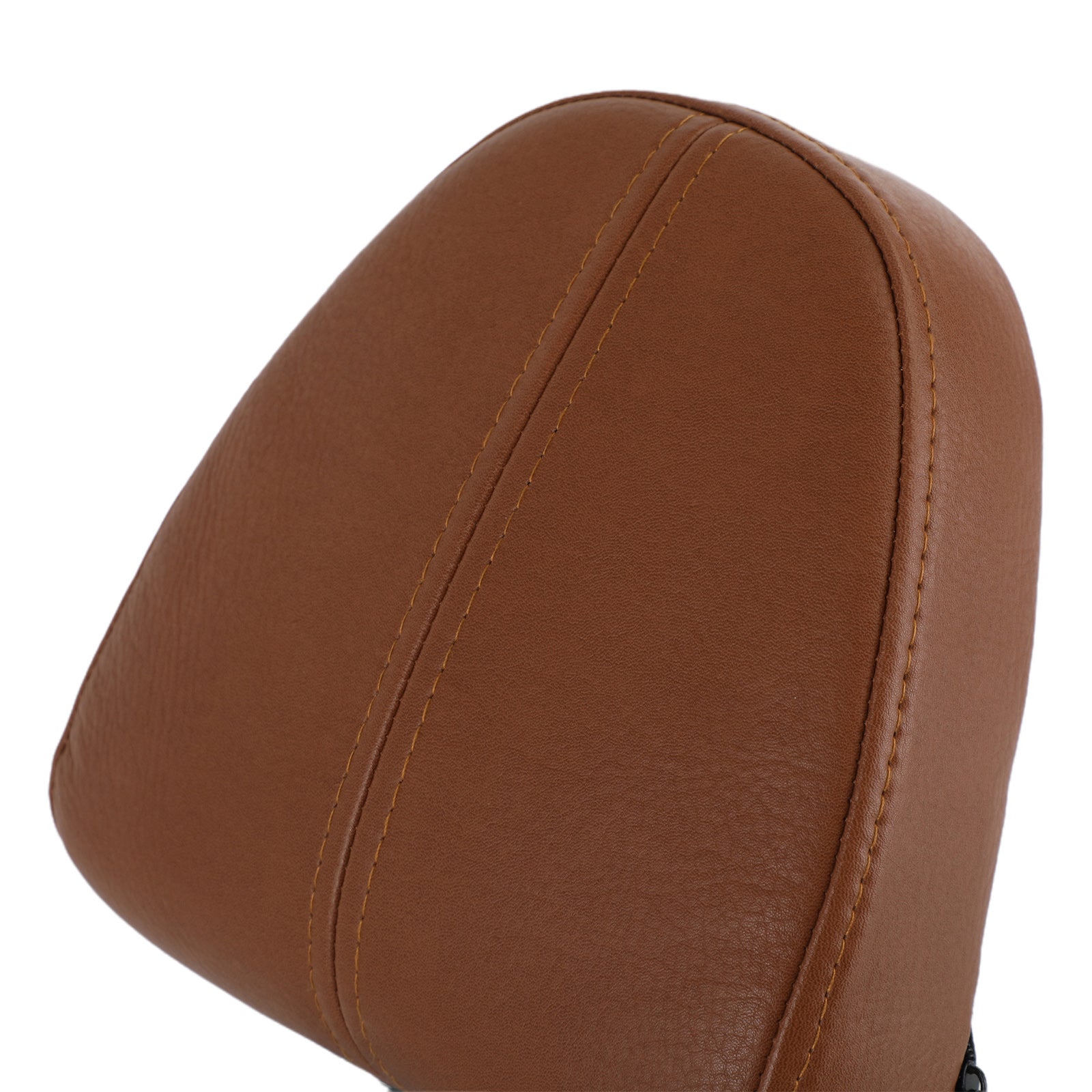 Passenger Backrest Sissy Bar Fit for Indian Scout 2015-2020 Scout Sixty ABS Generic FedEx Express Shipping