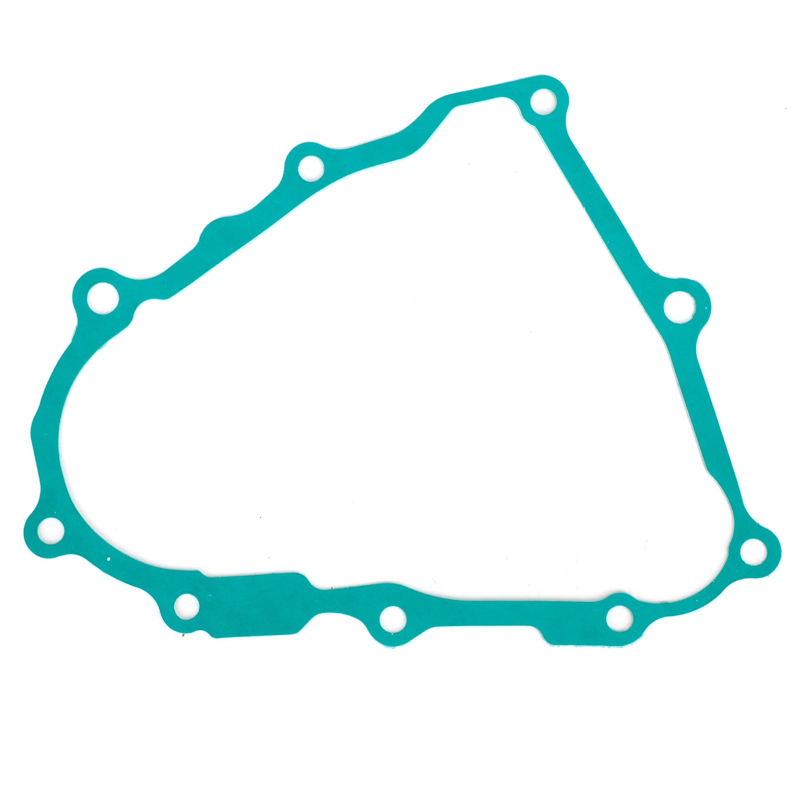 04-08 Yamaha ATV YFZ450 Magneto-Stator + Spannungsrichter + Dichtung Generisch