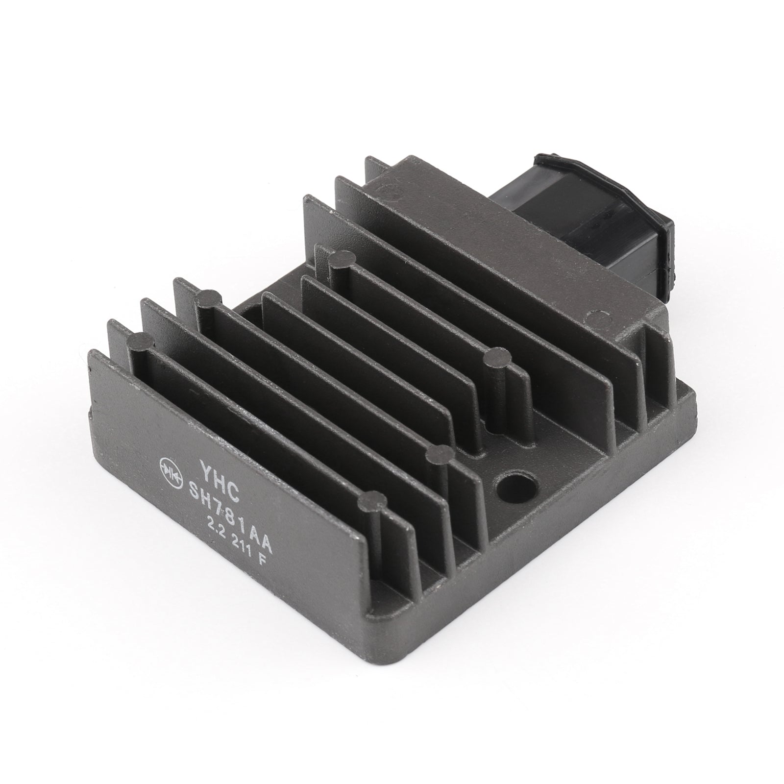 Spenningsregulator likeretter Fit for Honda CRF250L AC CRF250 2013-2014 CBR300R CBR300 2014-2015 CBR250R CBR250 2011-2015