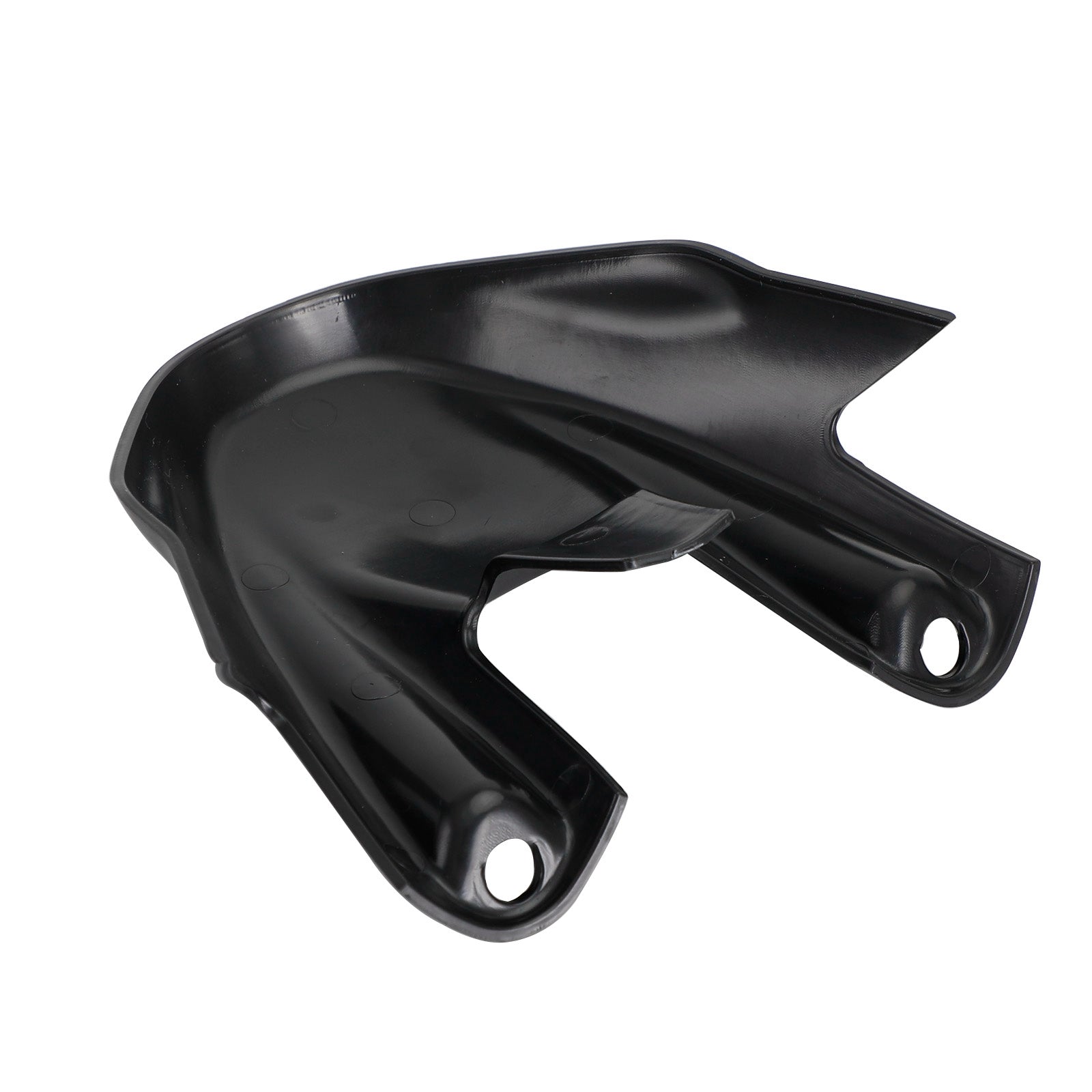 Foreklus for forhjul næb næse kegleforlængelse til Yamaha Tracer 9 GT 2021-2022