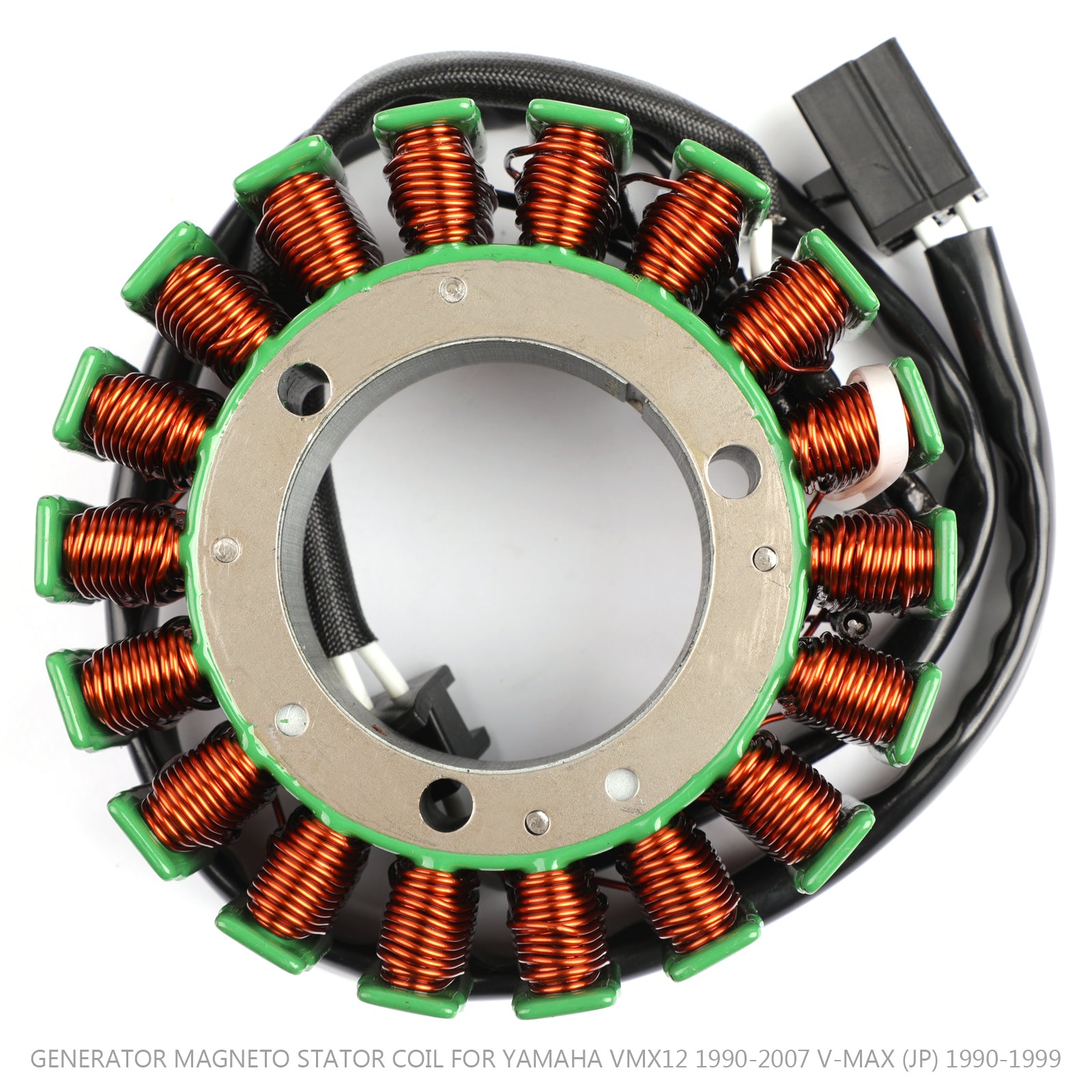 Stator fit für Yamaha VMAX 1200 VMX1200 90-07 3UF-81410-00-00 3UF-81410-10-00