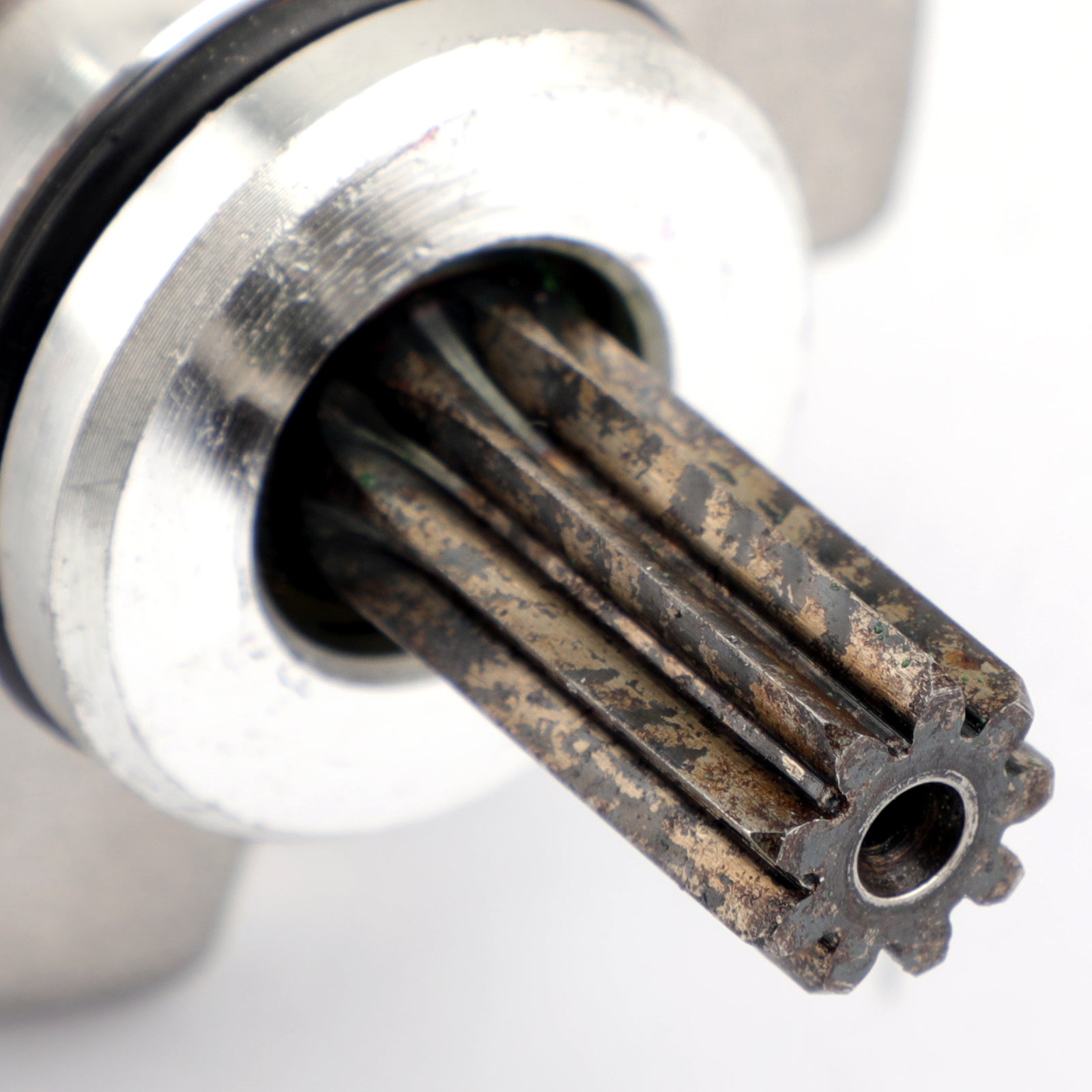 Elektrisk startmotor til Honda TRX350 TE/FE Fourtrax 350 TM/FM Rancher 2006