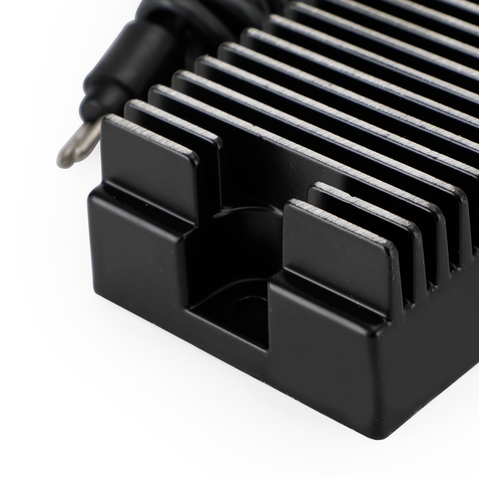 Sportster XL 92-93 XLH883 & 1200 Regolatore di tensione raddrizzatore 74523-92 74523-92A