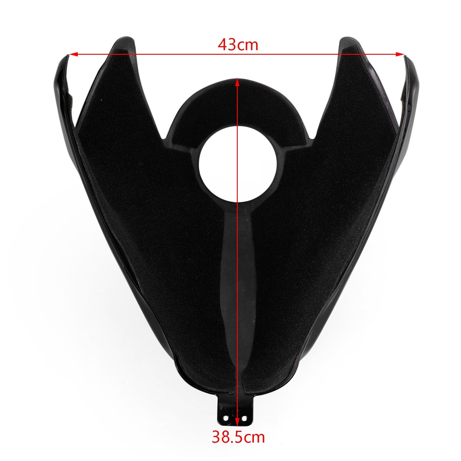 2017-2021 Suzuki GSX-S 750 GSXS Gas Tank Cover Guard Protector