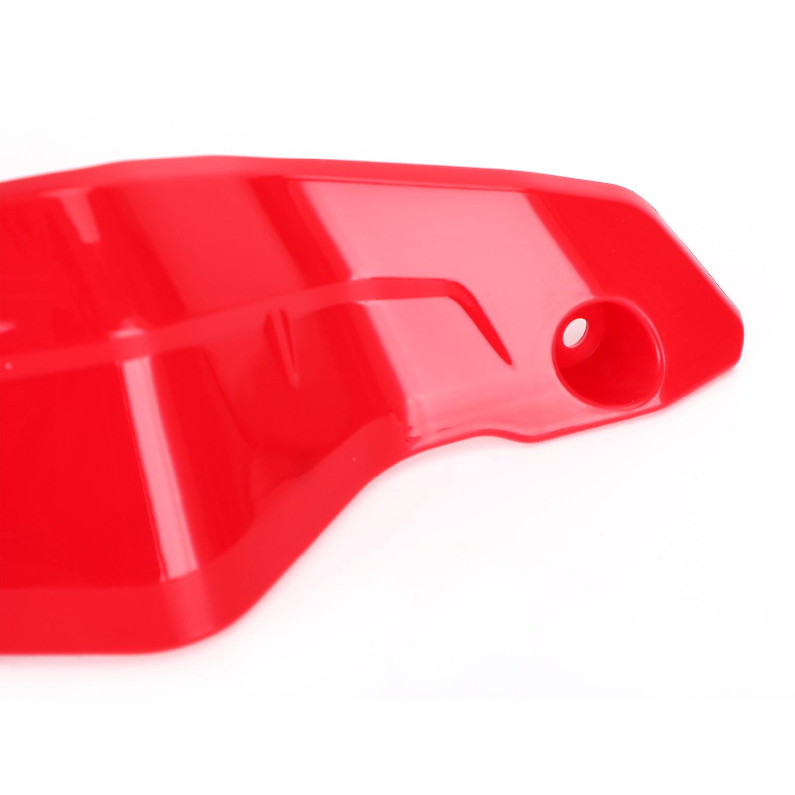 23-24 Honda XL750 Transalp Extensiones de guardamanos Protector de mano