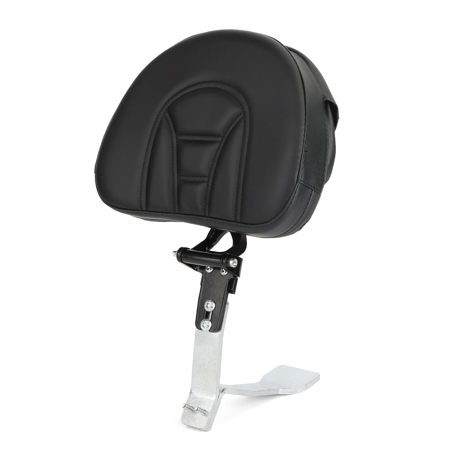 ATV Driver Backrest Fit for Can Am Spyder RT SE6 SM6 SE5 SM5 2008-2017 Generisk