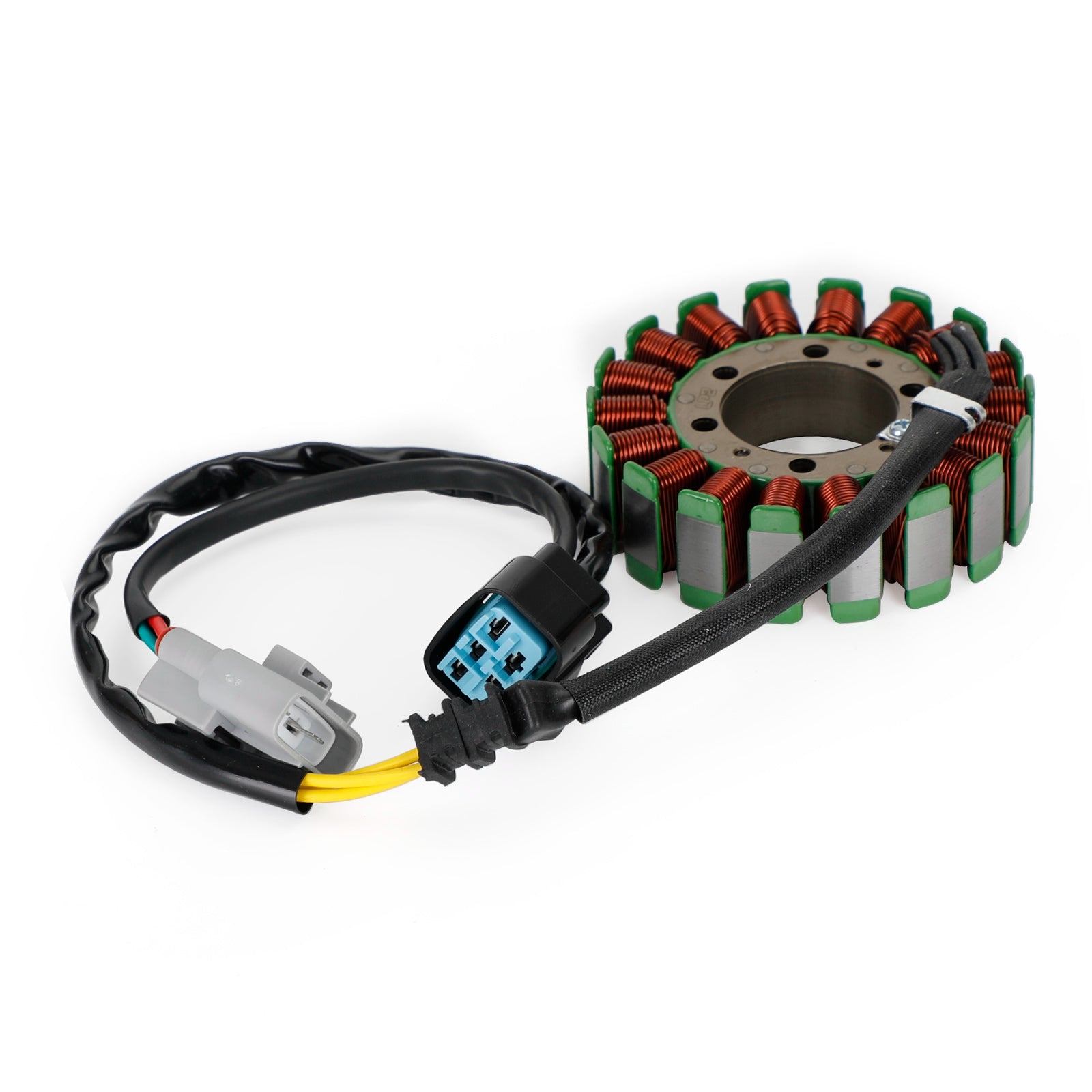 Elektrisk stator för Honda ARX1200 Aquatrax F-12 F-12X R-12 R-12X PWC 2002-2007 Generisk