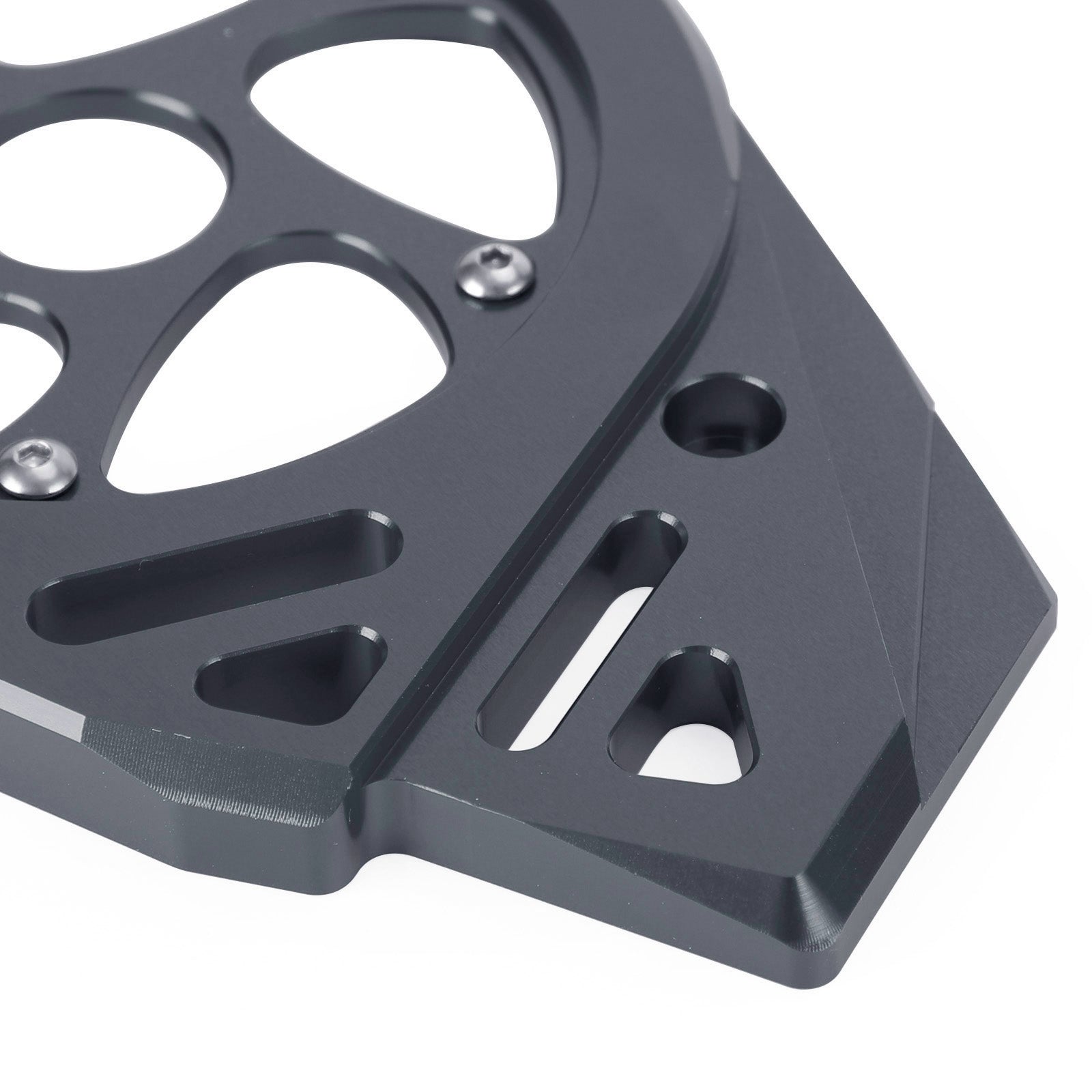 Ochrana krycího řetězce krycího řetězce pro Kawasaki Ninja Vulcan 650 ER-6N