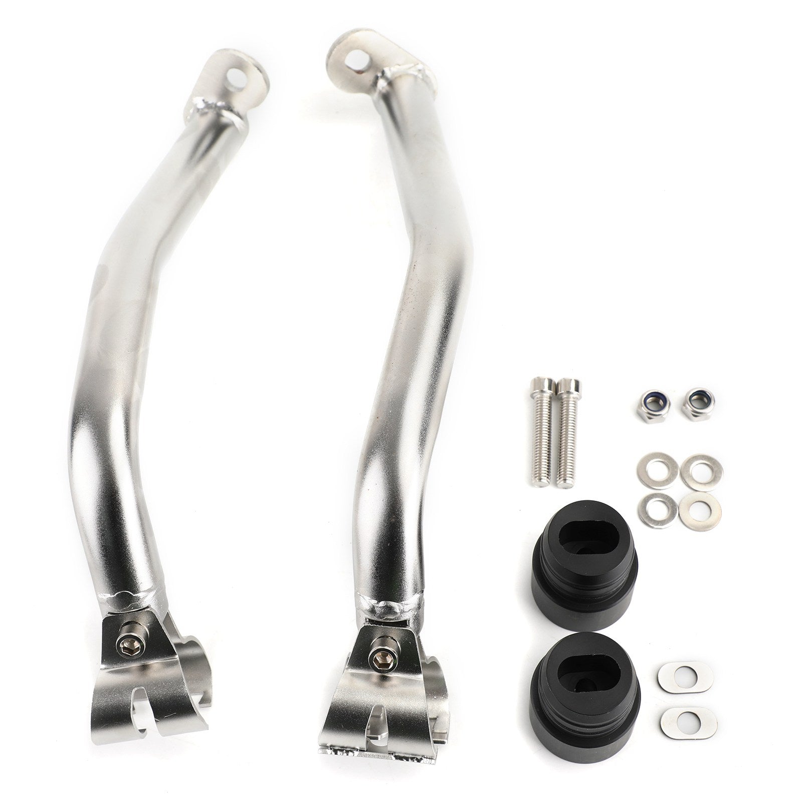 18 - 21 BMW R 1250 GS Adventure Cylinder Crash Bars Protection Generic