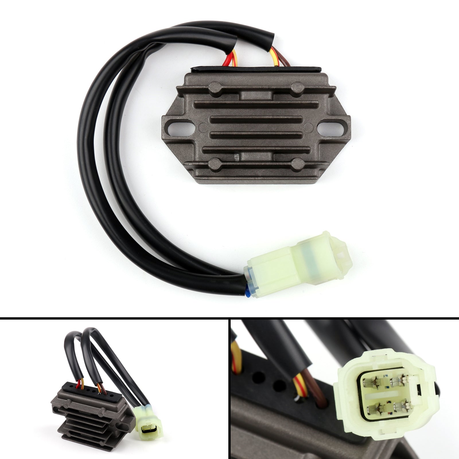 Spannungsreglergleichrichter für Husqvarna TC250R (12-13)