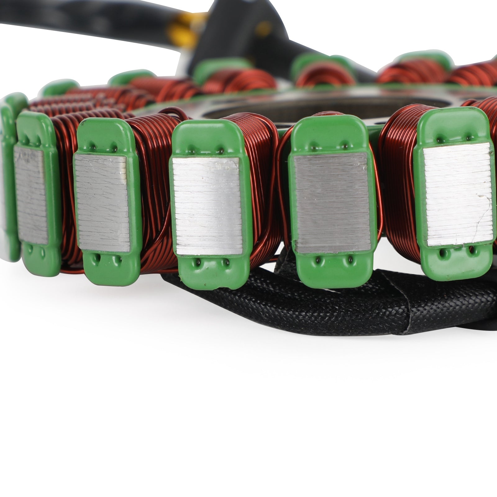 Stator se hodí Suzuki 31401-09300 31401-49010 31401-49210 31401-49420 31401-00A00 Generic