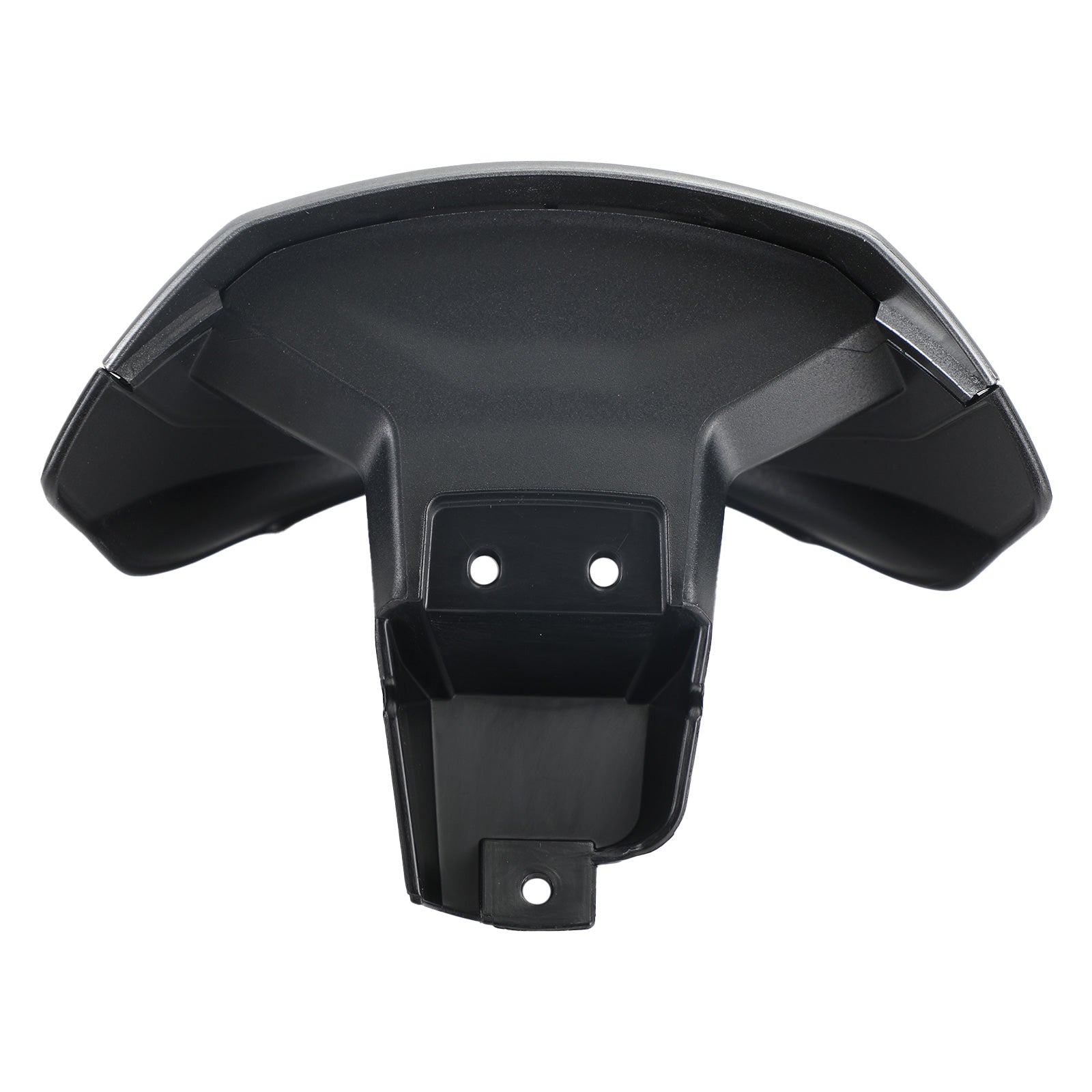 Front Screen Windshield Fairing Windscreen Deflector för Trident 660 2021+ Generic