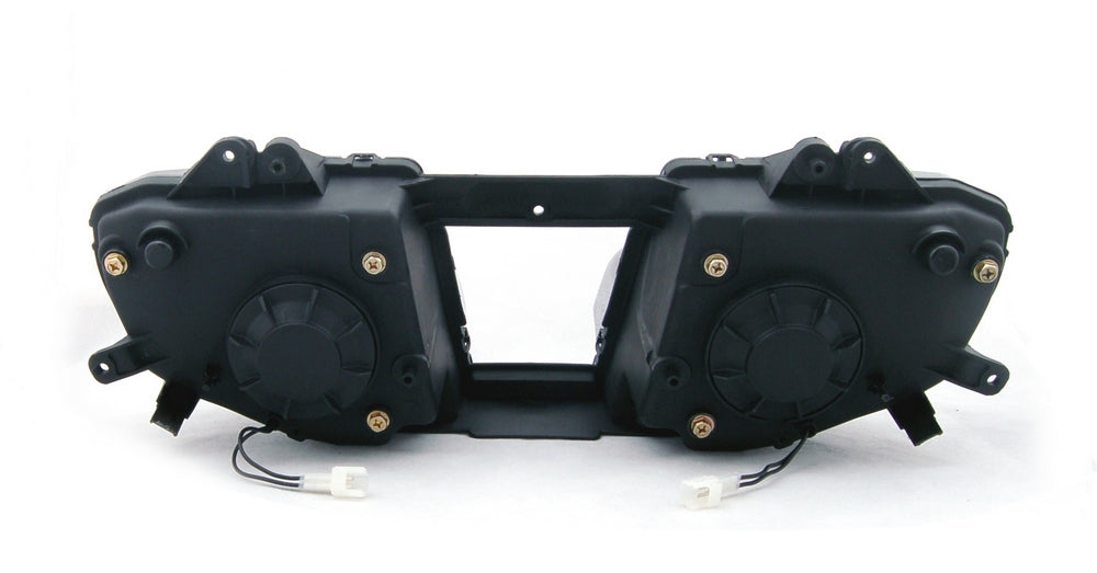 2008-2016 YAMAHA YZF R6 600 Přední světlomet mřížky světlometů chránič světlometů Generic