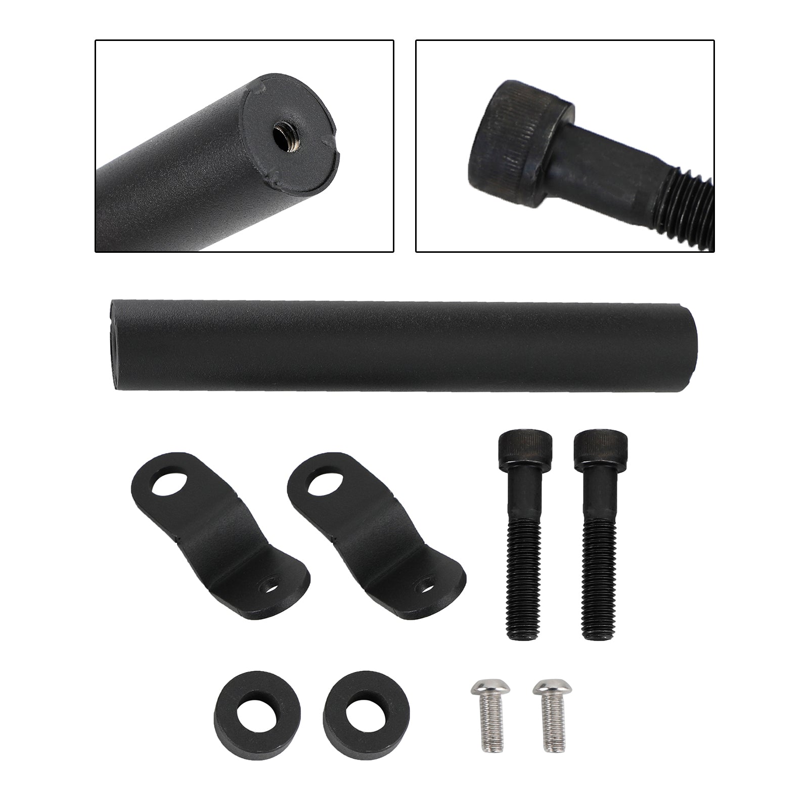 Phone Navigation Bracket Gps Extension Bracket For Kawasaki Ninja1000 2011-2019