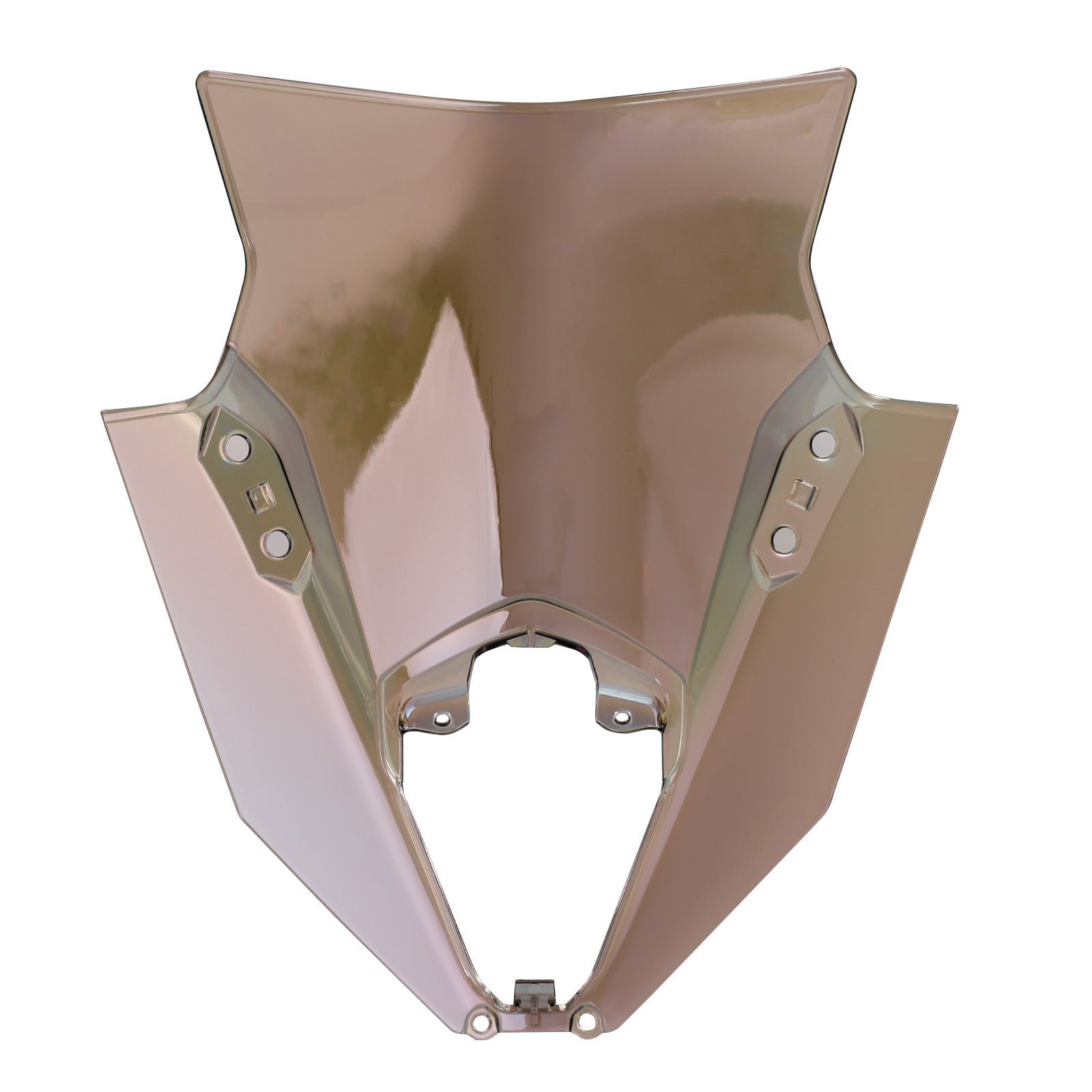 Kawasaki NINJA 650 ER6F 2020-2025 Windshield