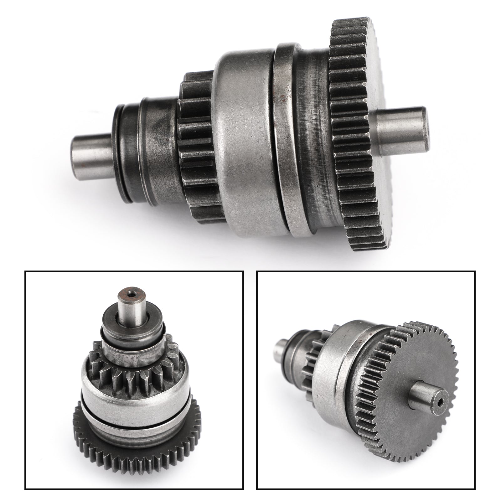 03-19 Can-Am 330/400/450 Outlander 420684050 Starter Drive Bendix Ausrüstung