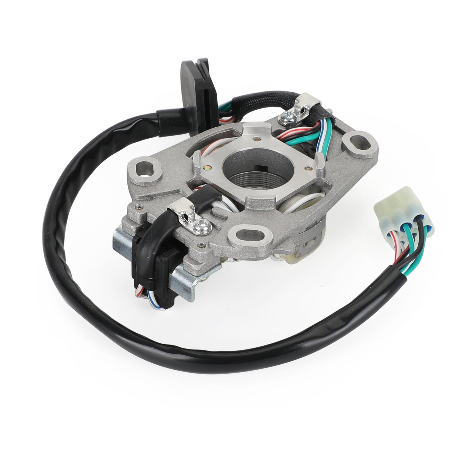 05 - 21 Yamaha YZ125 YZ 125 X 1C3-85560-10-00 Generic Electrical Ignition Stator