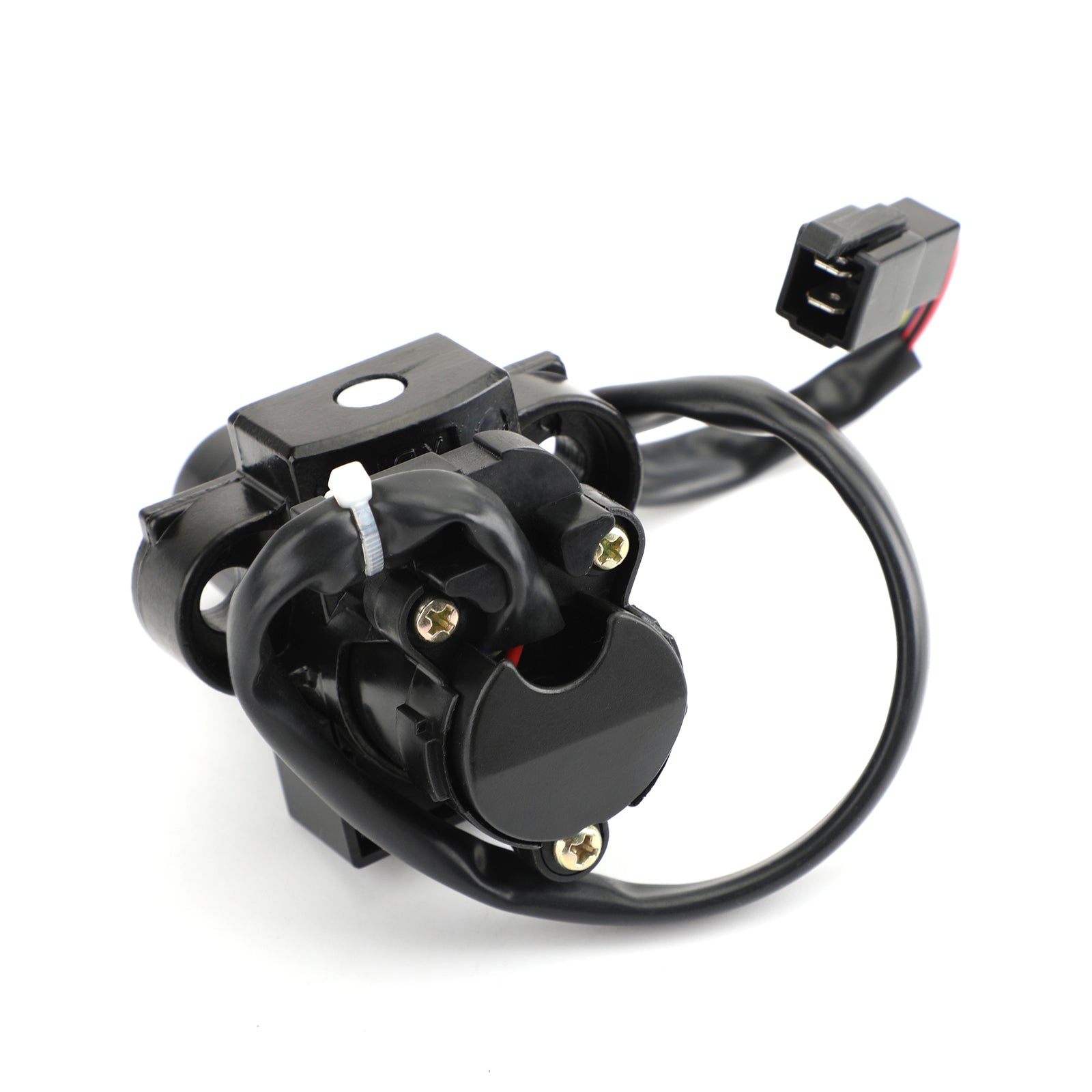 Honda 93-17 XR650 L 91-96 XR250 L Ignition Switch Keys Steering Lock Generic