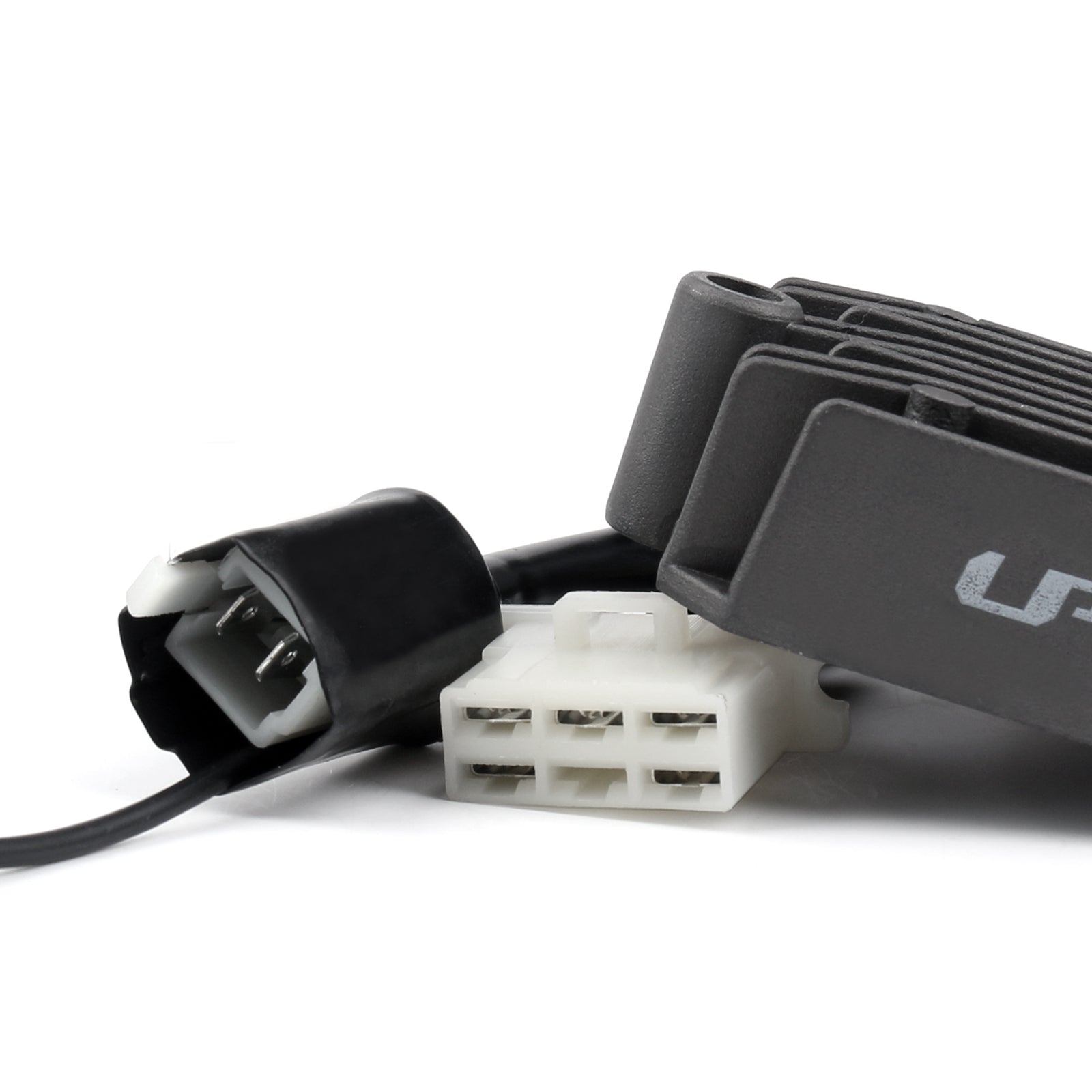 Spændingsregulator ensretter 31600 mm5-000 til Honda CBR1000F 1987-1988