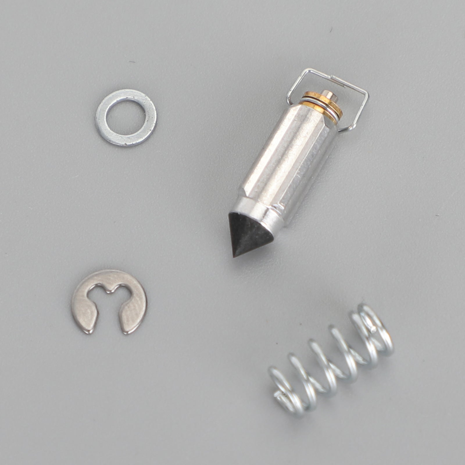 Kit de reconstrucción de carburador apto para SUZUKI Bandit 250 GSF250 GJ 74A genérico