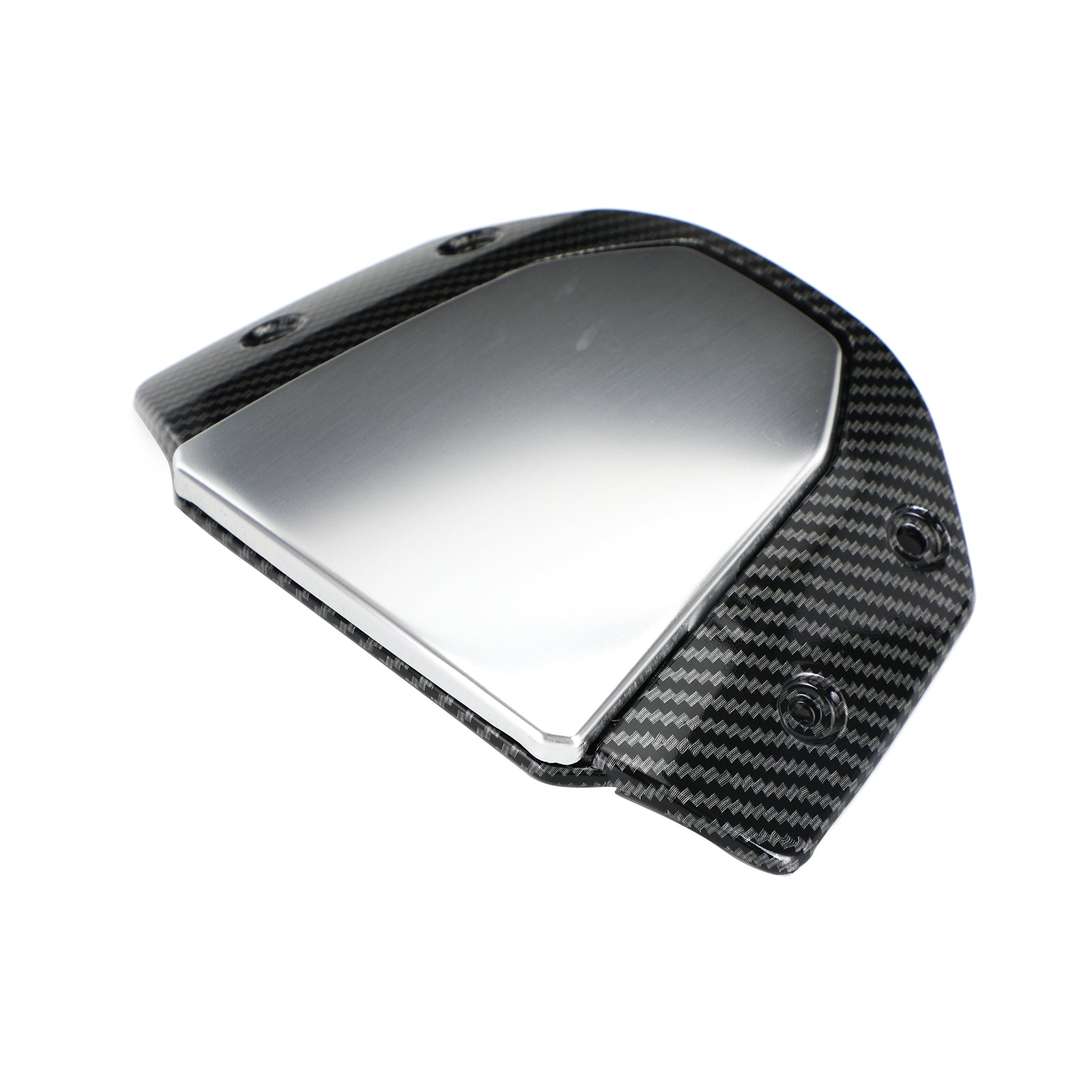 Protector de parabrisas para HONDA CB125R CB250R CB300R 2018-2021 genérico