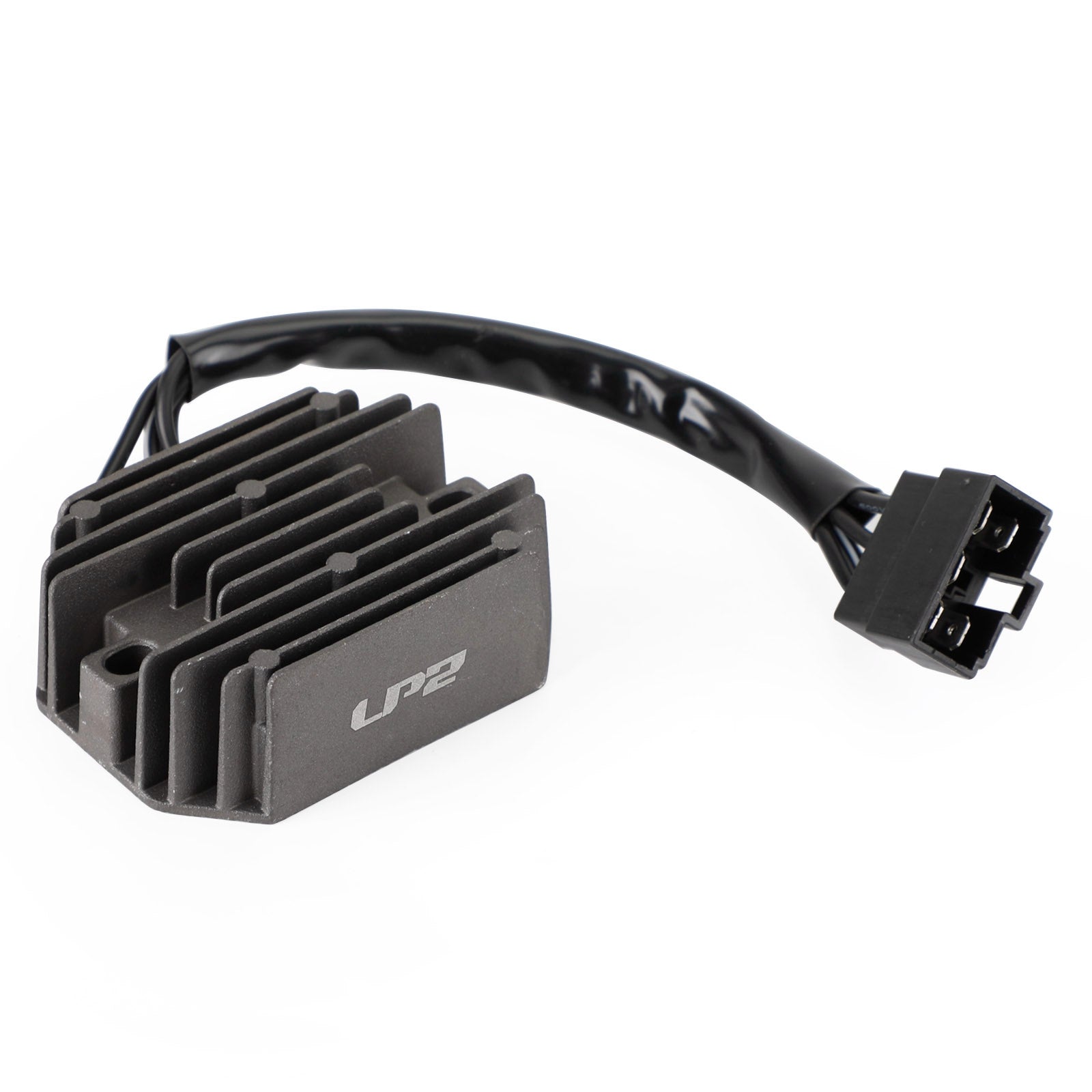 1999-2002 Suzuki SV650/S Magneto Stator+Voltage Rectifier+Gasket 32800-14F00 32101-19F00