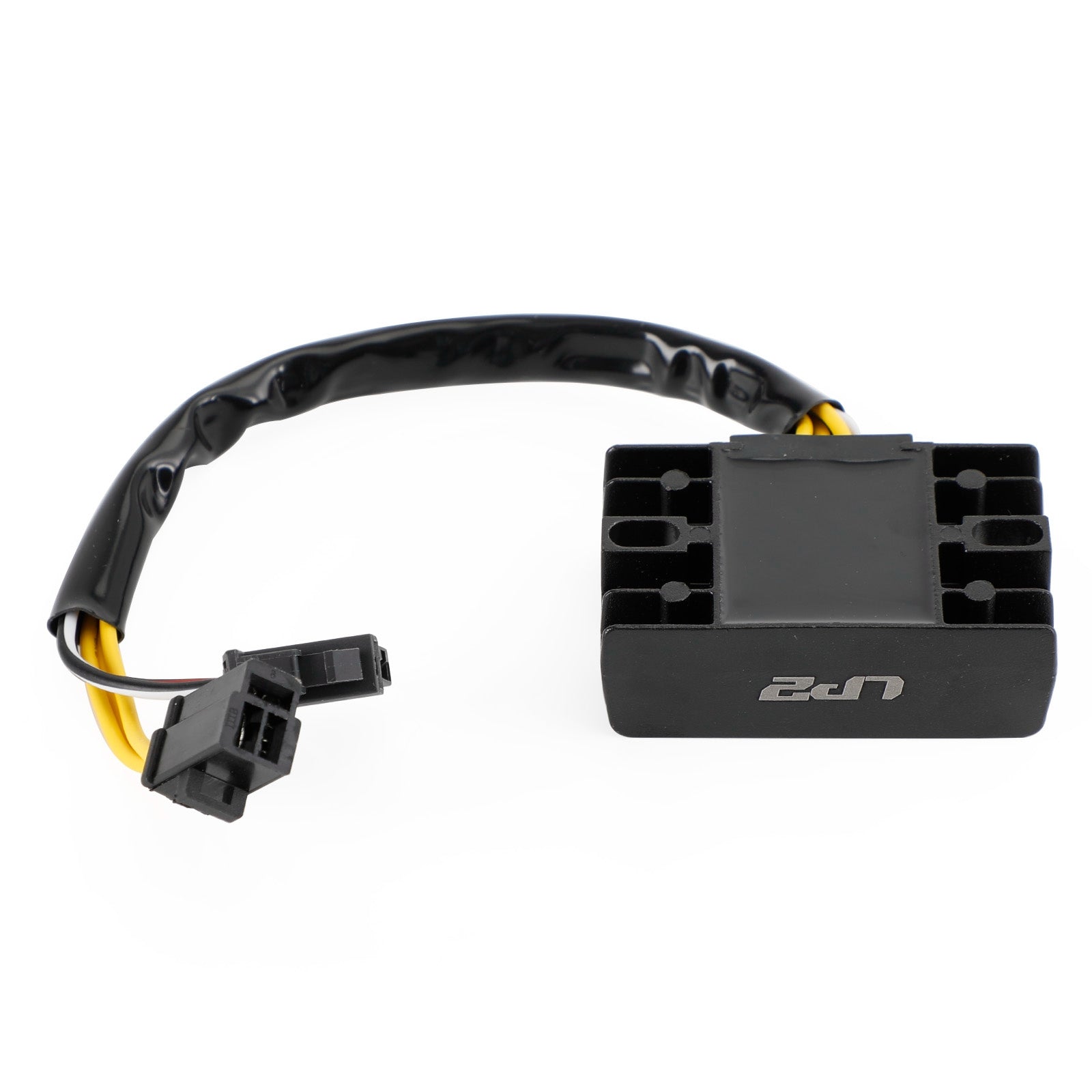 Spanningsregelaar gelijkrichter voor Suzuki GR 150 GR150 Hanjun GA150 Haojue 2017-2019