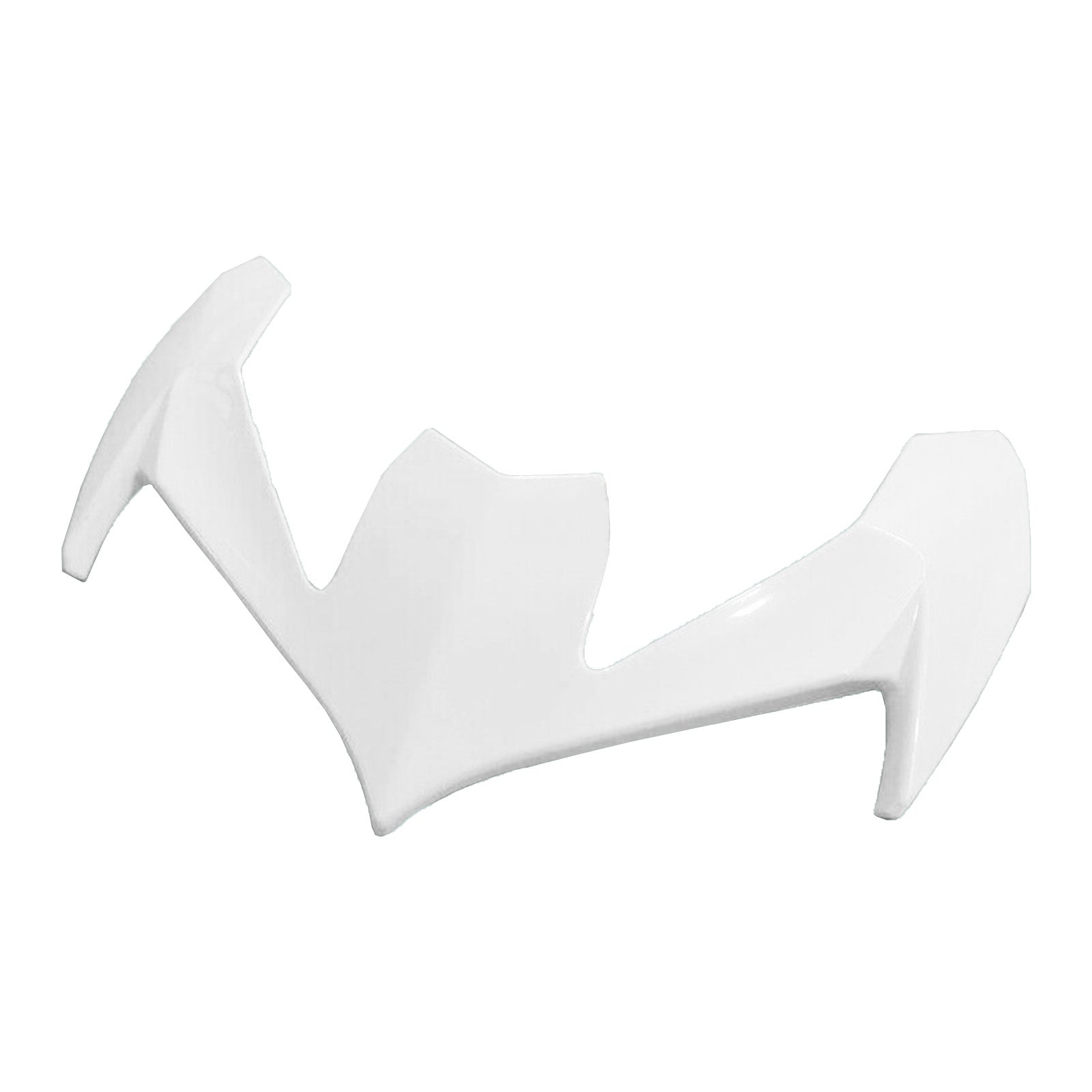 カワサキ Z900 2020-2021 用ボディワークフェアリング射出成形未塗装