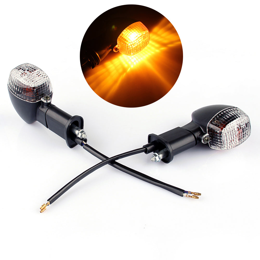Bakre blinkers för Kawasaki ZX-6R 7R 9R 12R Ex 500R Ninja GPZ ZR-X ZX-R