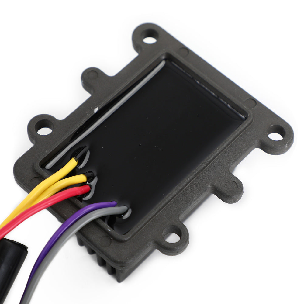 96-06 Johnson Evinrude 90-115 HP 2 Stroke Rectifier Regulato 586075 Generic