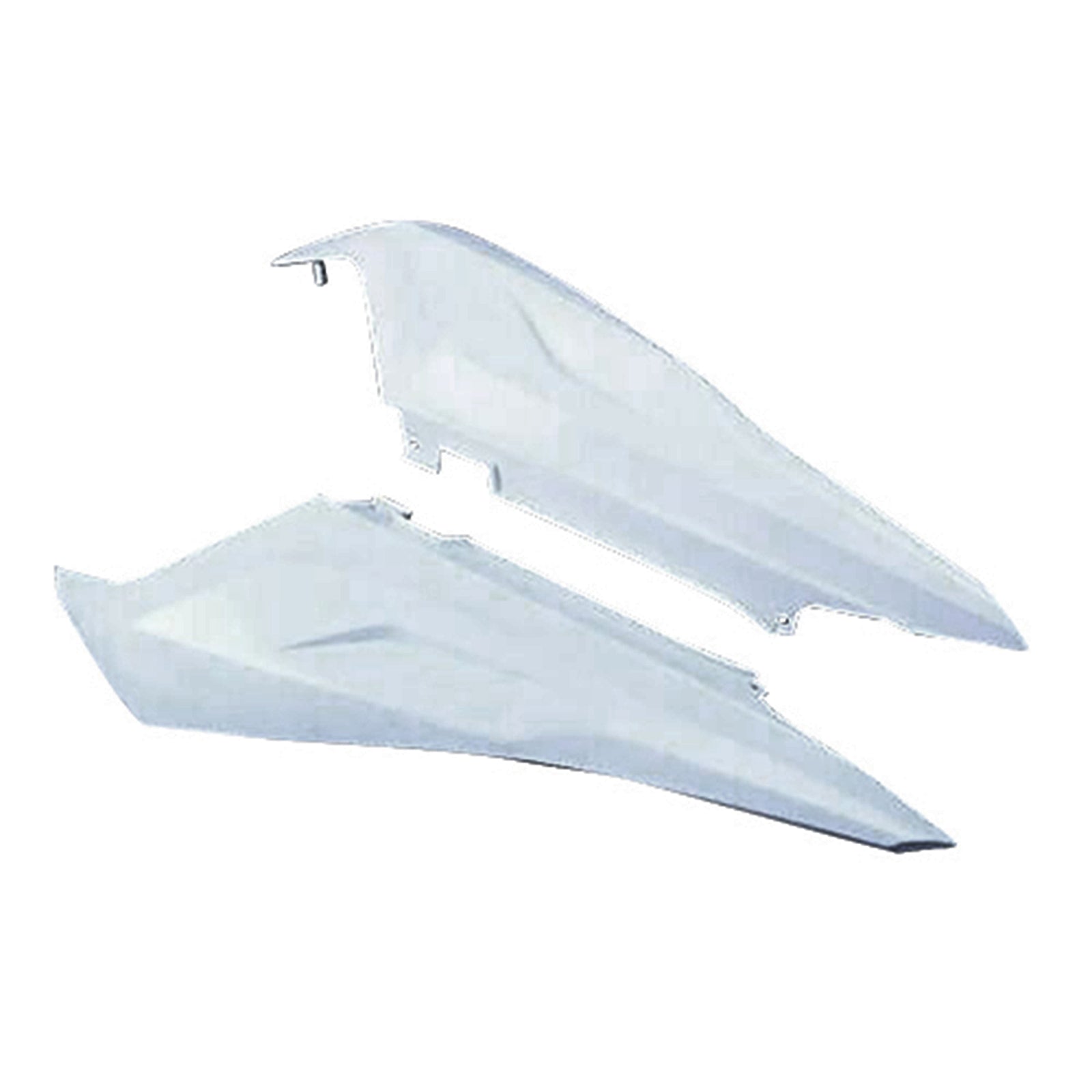 Amotopart Aprilia RS125 2006-2011 Unbemalte Verkleidungskit