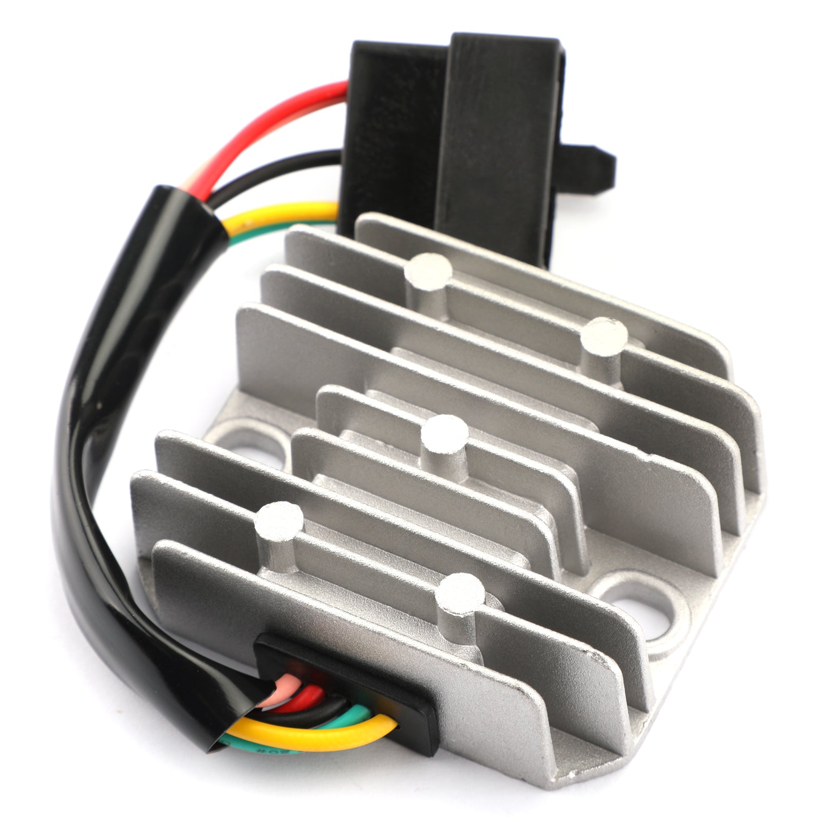 Spenningsregulator for Kymco Agility 50 R16 125 150 Super 8 50/125 2007-2016