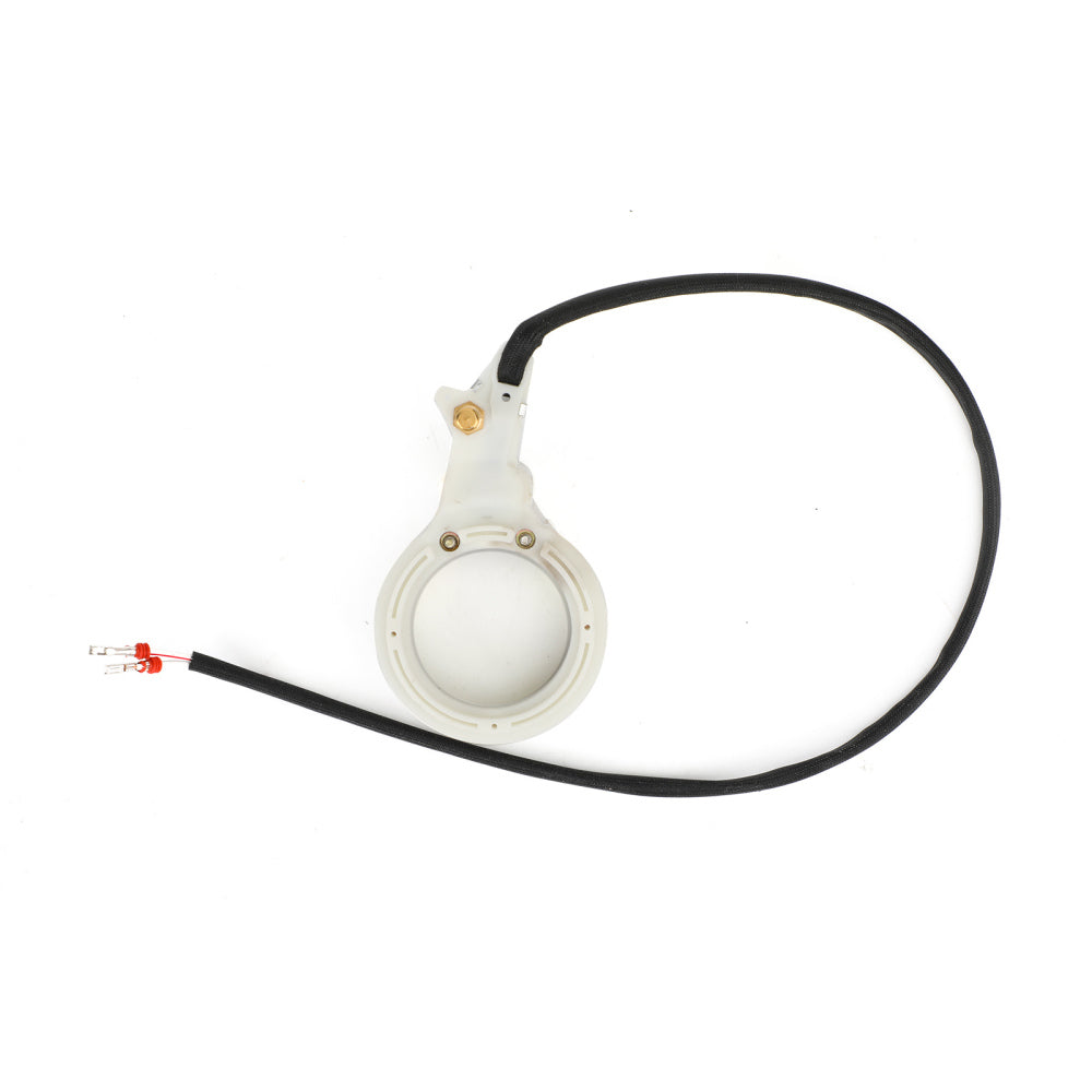 Magneto-Basis-Retainer 66T-41611-00-00 FIT FÜR YAMAHA 40 PS 40x E40X Outboard 1998-2017