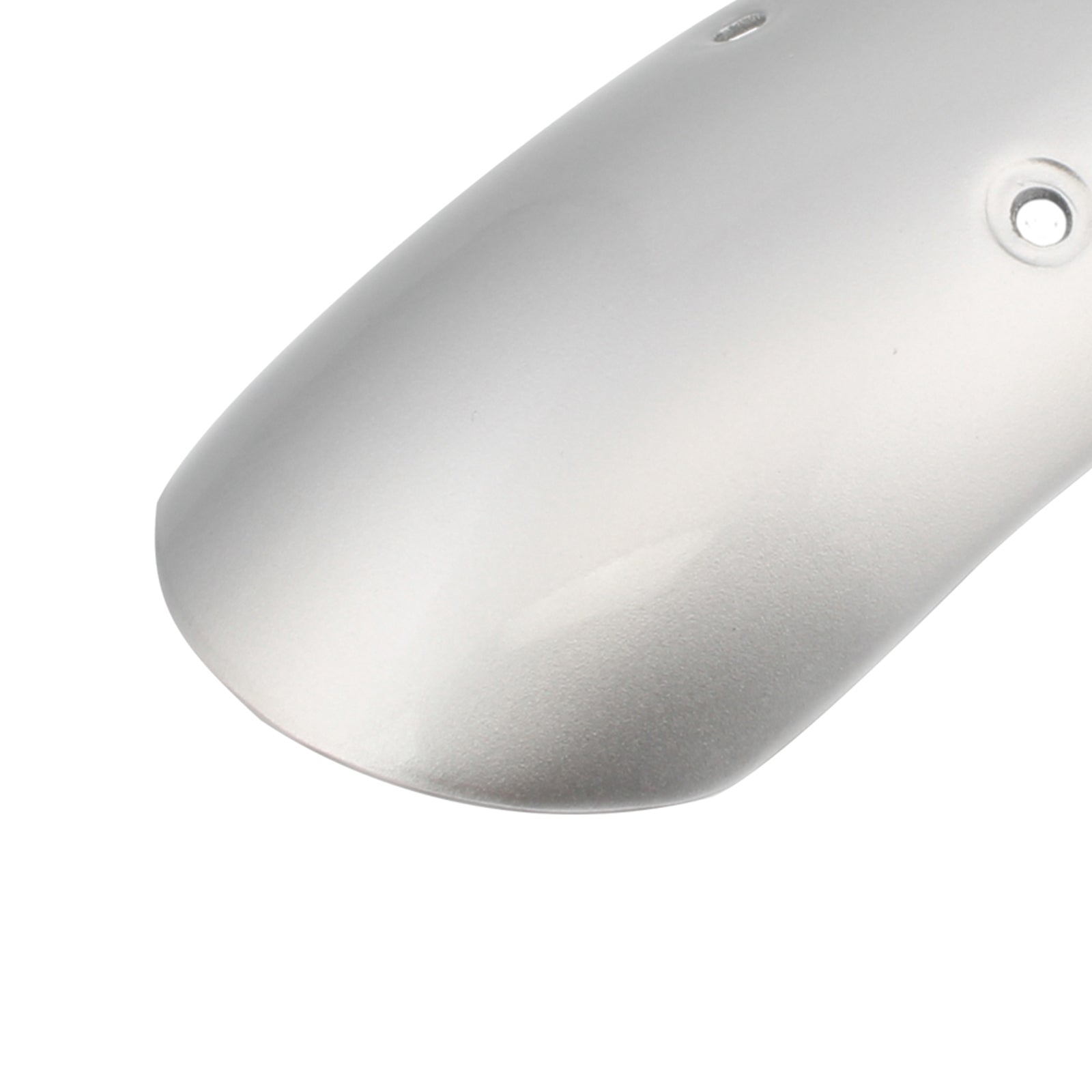 Guardabarros delantero para Bonneville T100 Scrambler Thruxton 2001-2016 genérico