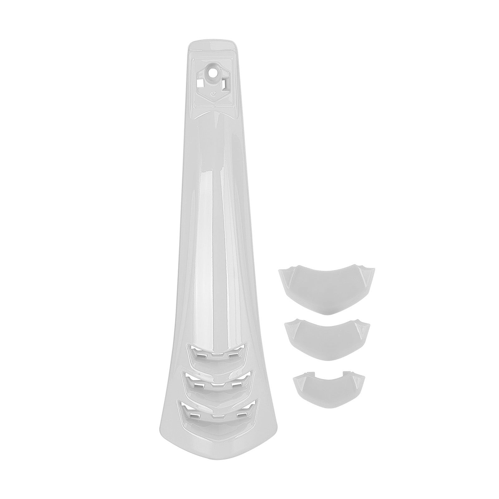 Carena copertura clacson in ABS per VESPA Sprint Primavera 125/150 14-21