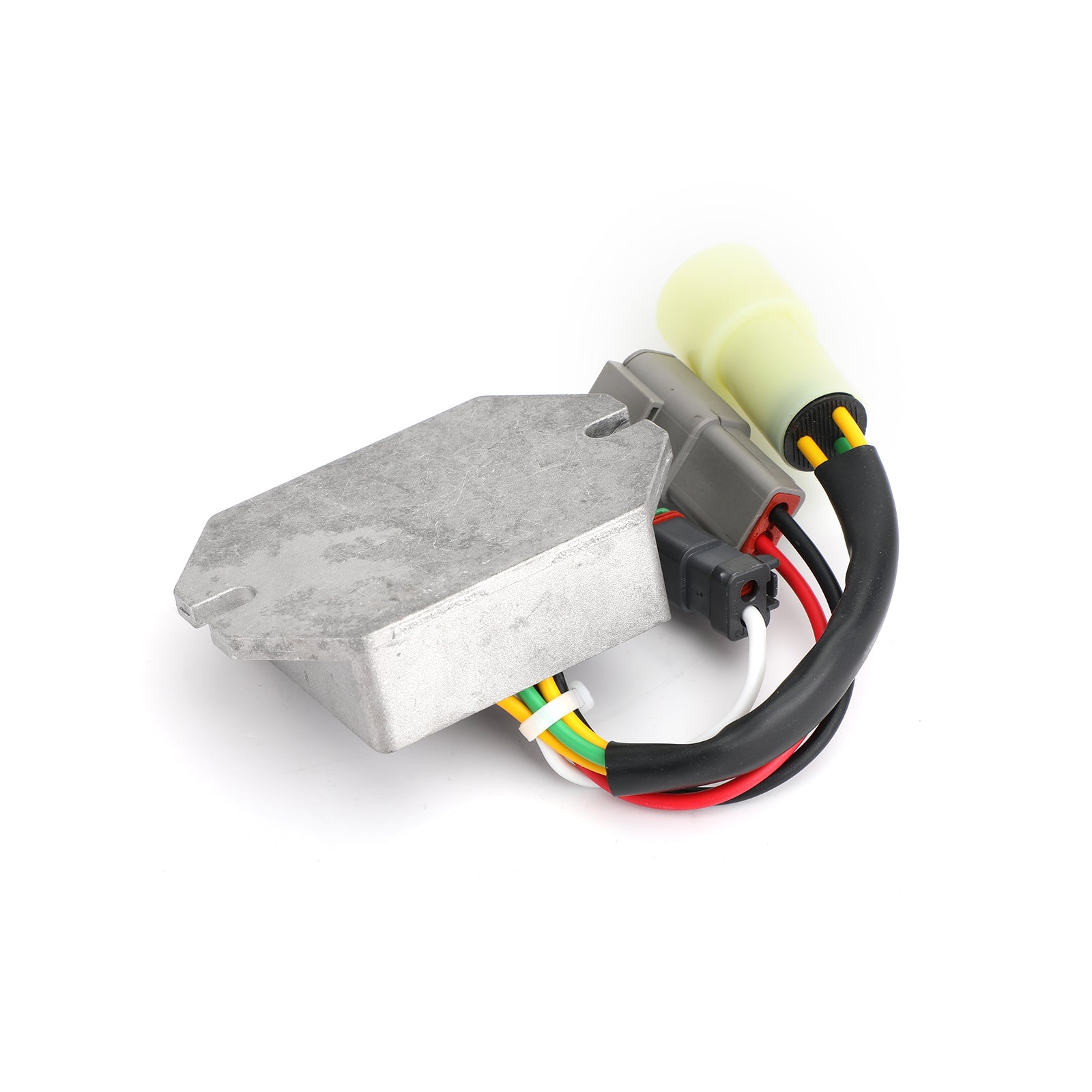 Ski-Doo Lynx Forest Legend Touring Tension Rectifier Regulator 515175661