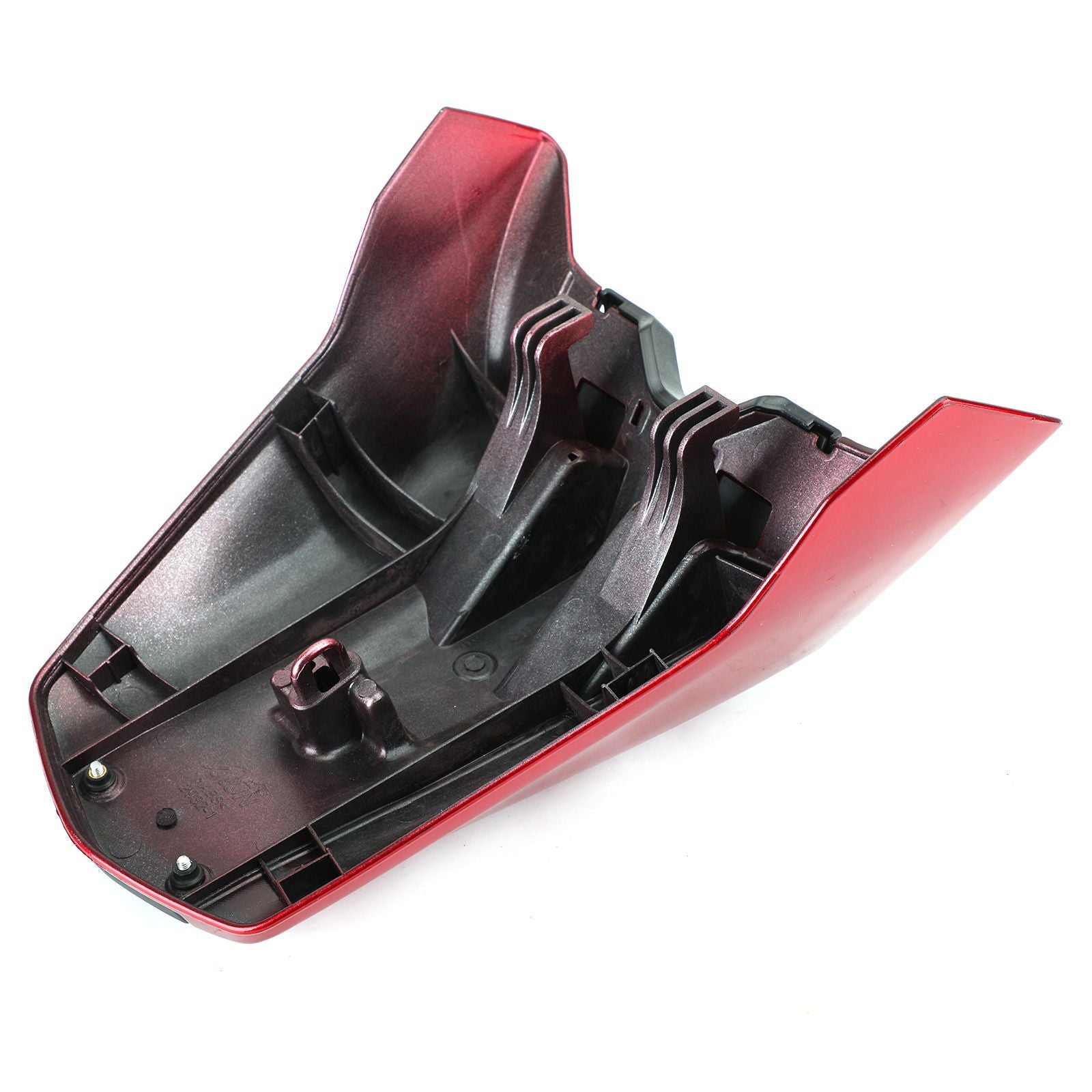 18-23 Honda CB1000R Motorfiets achterbank Passagier Cover Cown kuip