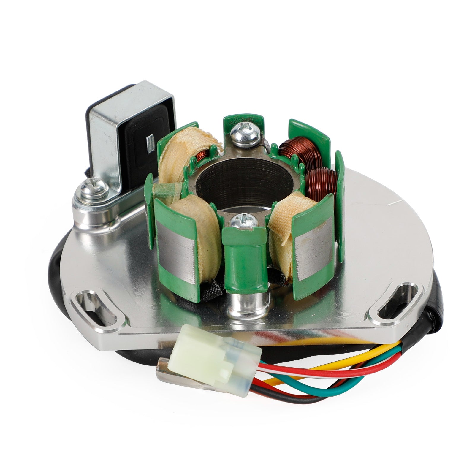 Kit guarnizioni bobina magnete statore per XC XC-W 200 2006 2007 54839104000 50330040100