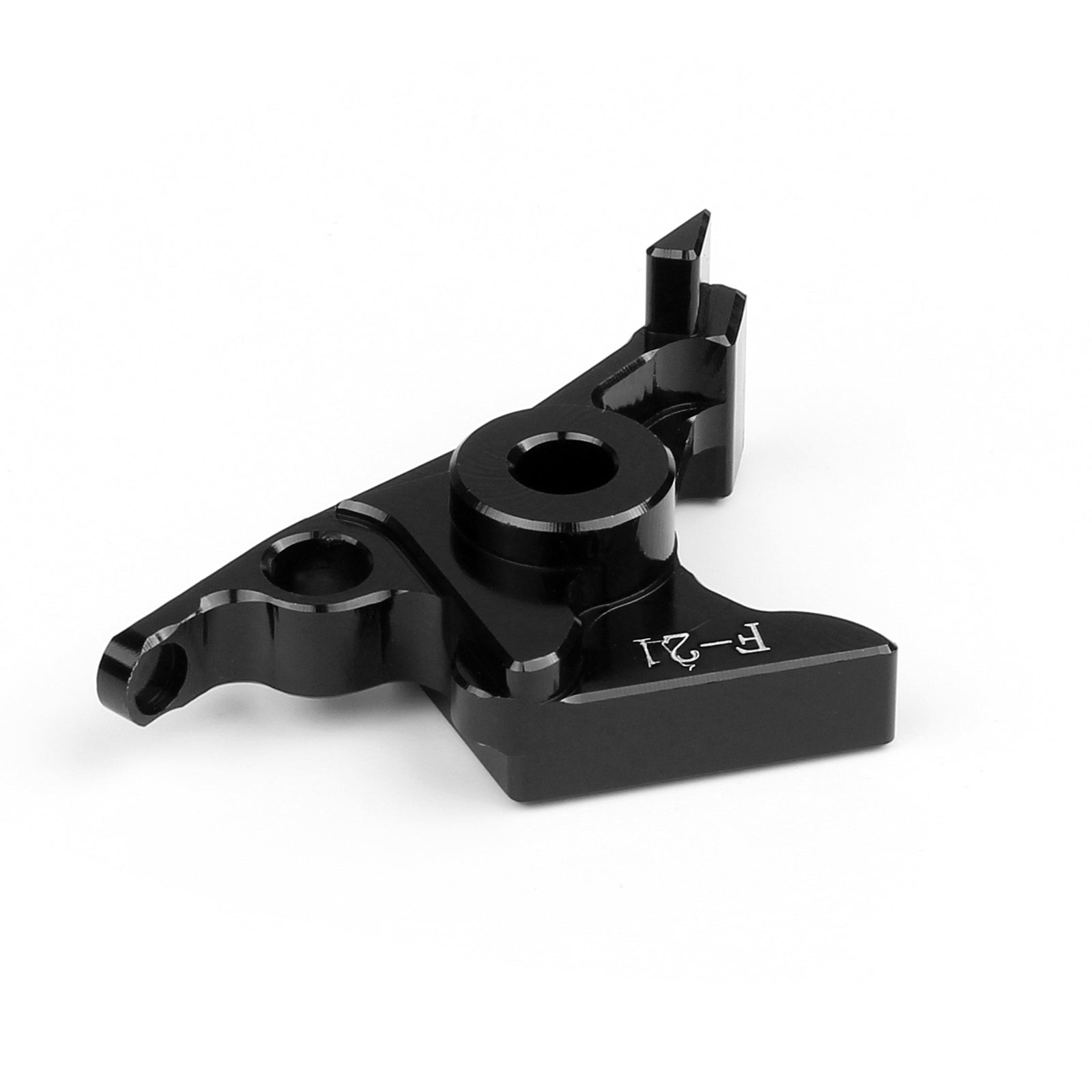 CNC Kort kopplingsbromsspak Fit för Yamaha YZF R1 1999-2001