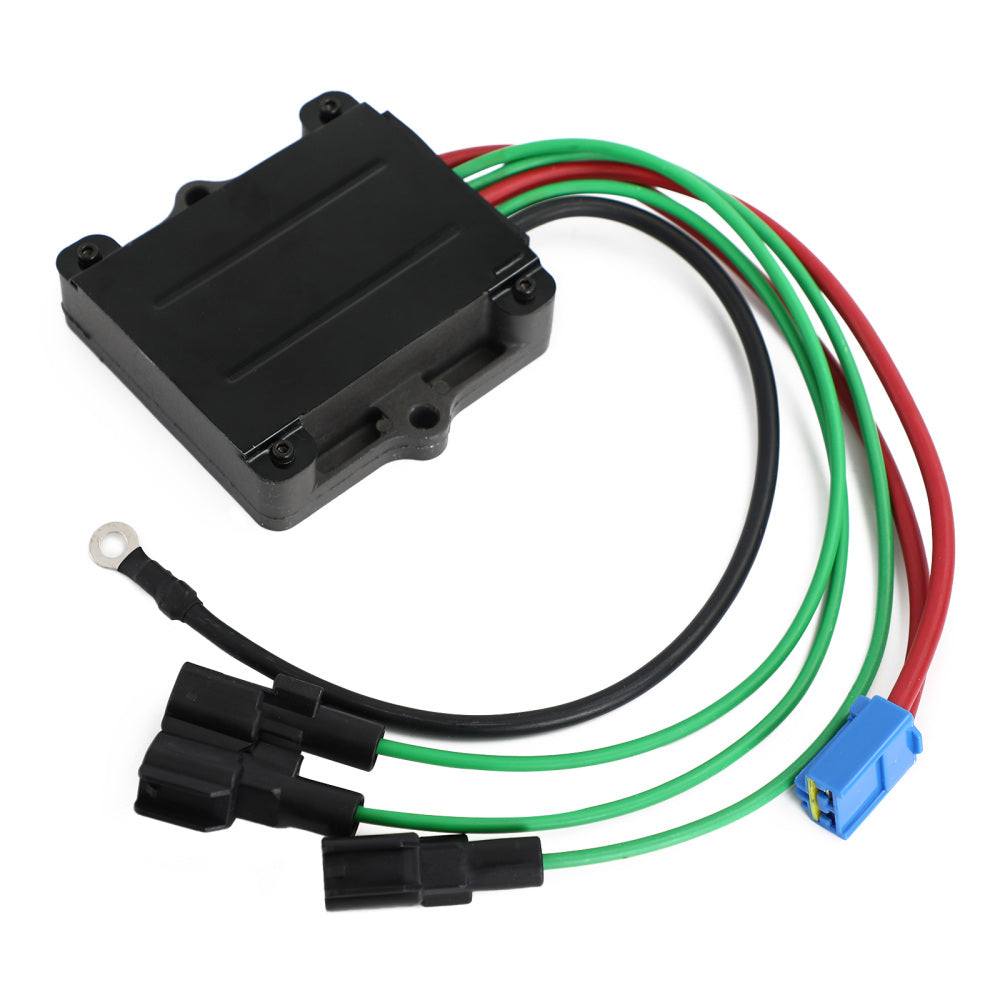 Regulator dla silnika zewnętrznego Yamaha V6 200 250 300 HP 60V-81960-01 60V-81960-05 Ogólny