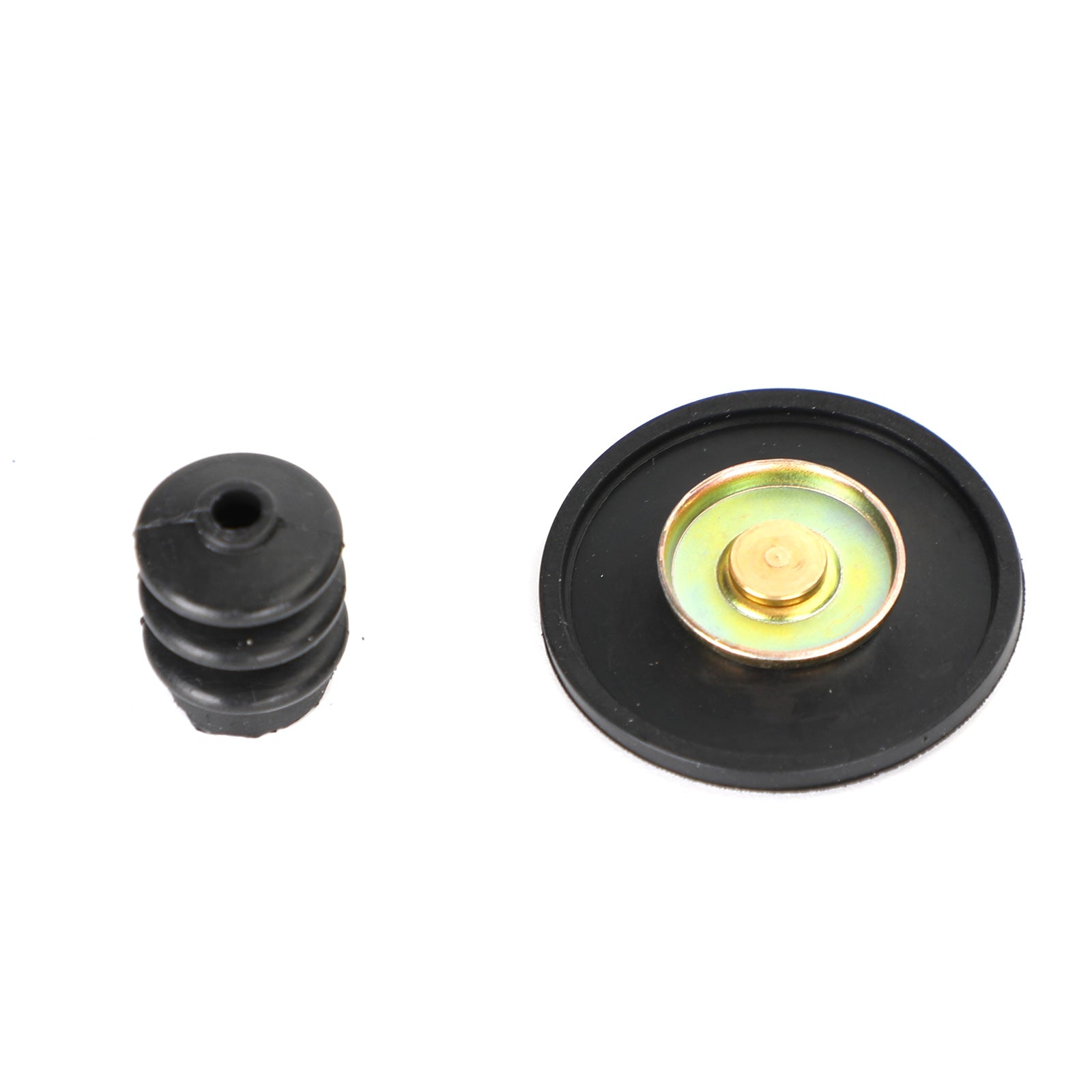 Kit di ricostruzione carburatore adatto per CV tipo XL 883 1200 Softail Dyna generico dal 1990 in poi