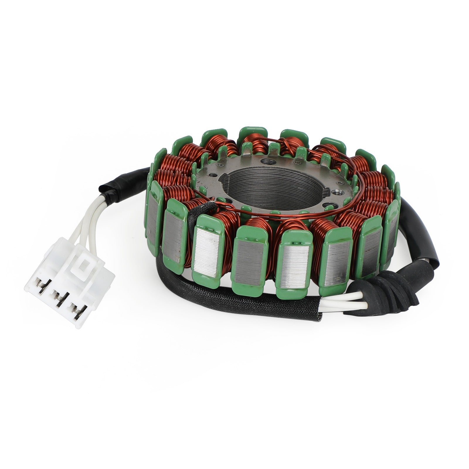 Reglerstatator-Spulendichtung Kit für Yamaha XJ6 600 N S F RJ19 RJ22 2009-2017 Generisches FedEx Express-Versand