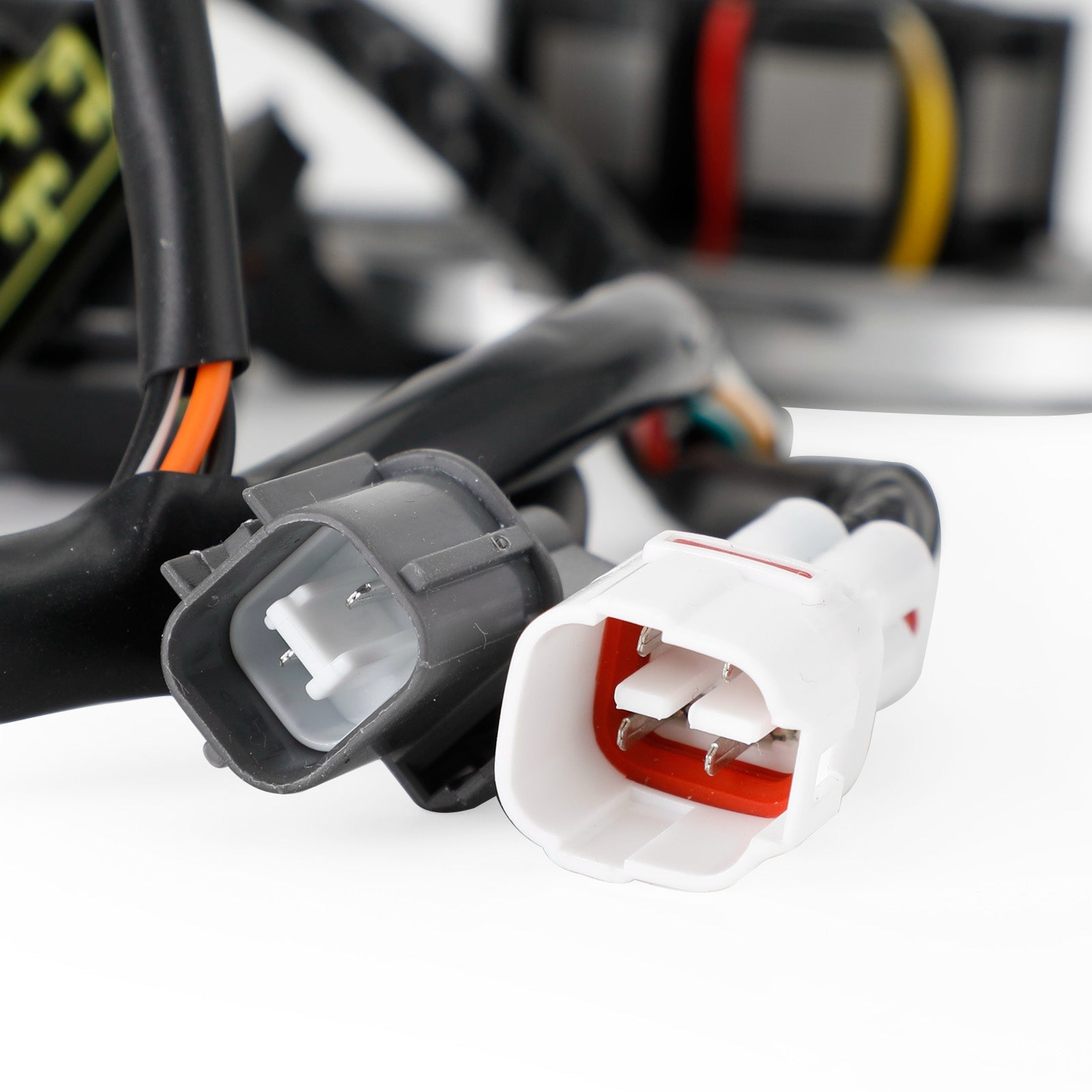 Statorgenerator Basisbaugruppe für Kawasaki KX 250K KX250 K5 1998 21003-1380